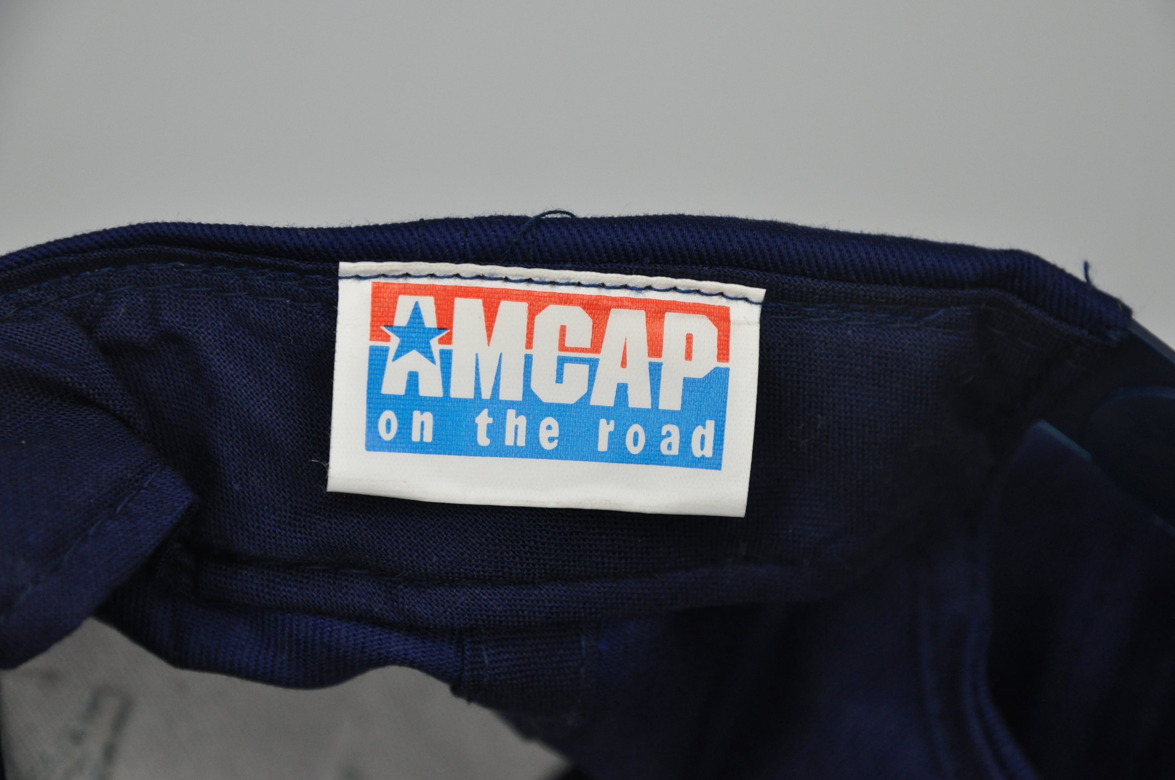 90s Dallas Cowboys Cap