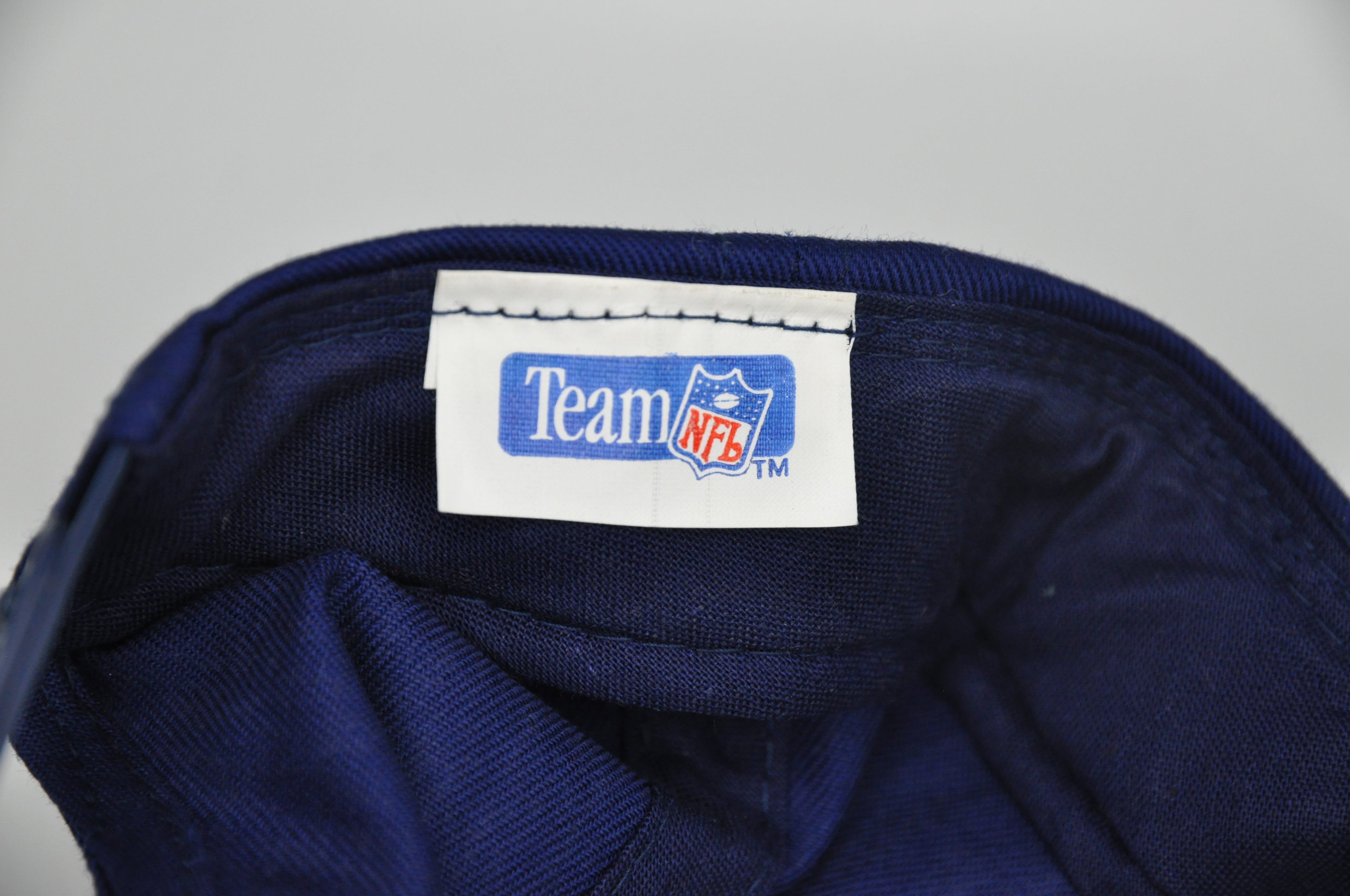 90s Dallas Cowboys Cap