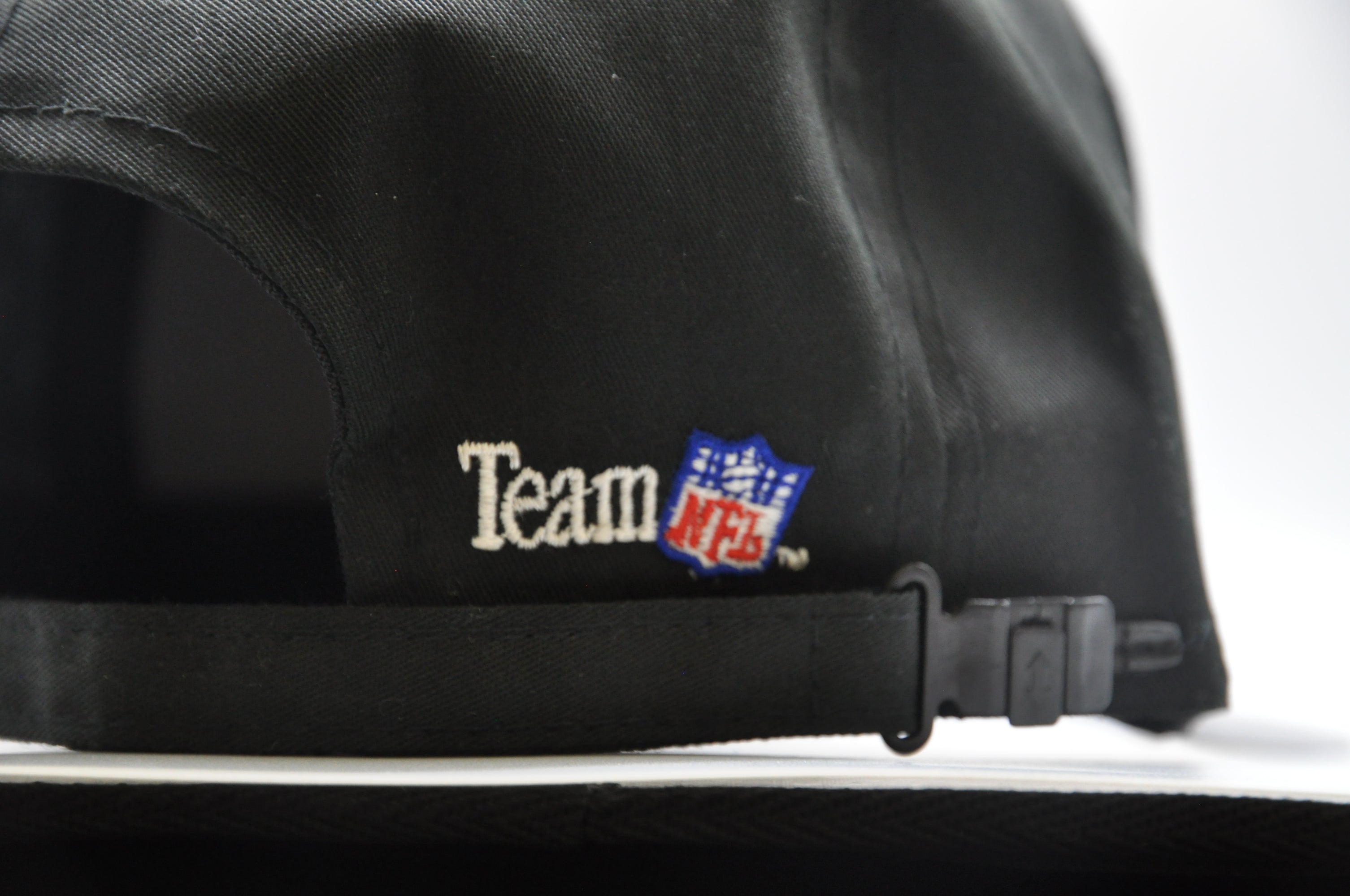 90s NFL Raiders Los Angeles cap