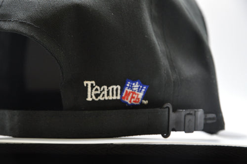 90s NFL Raiders Los Angeles cap