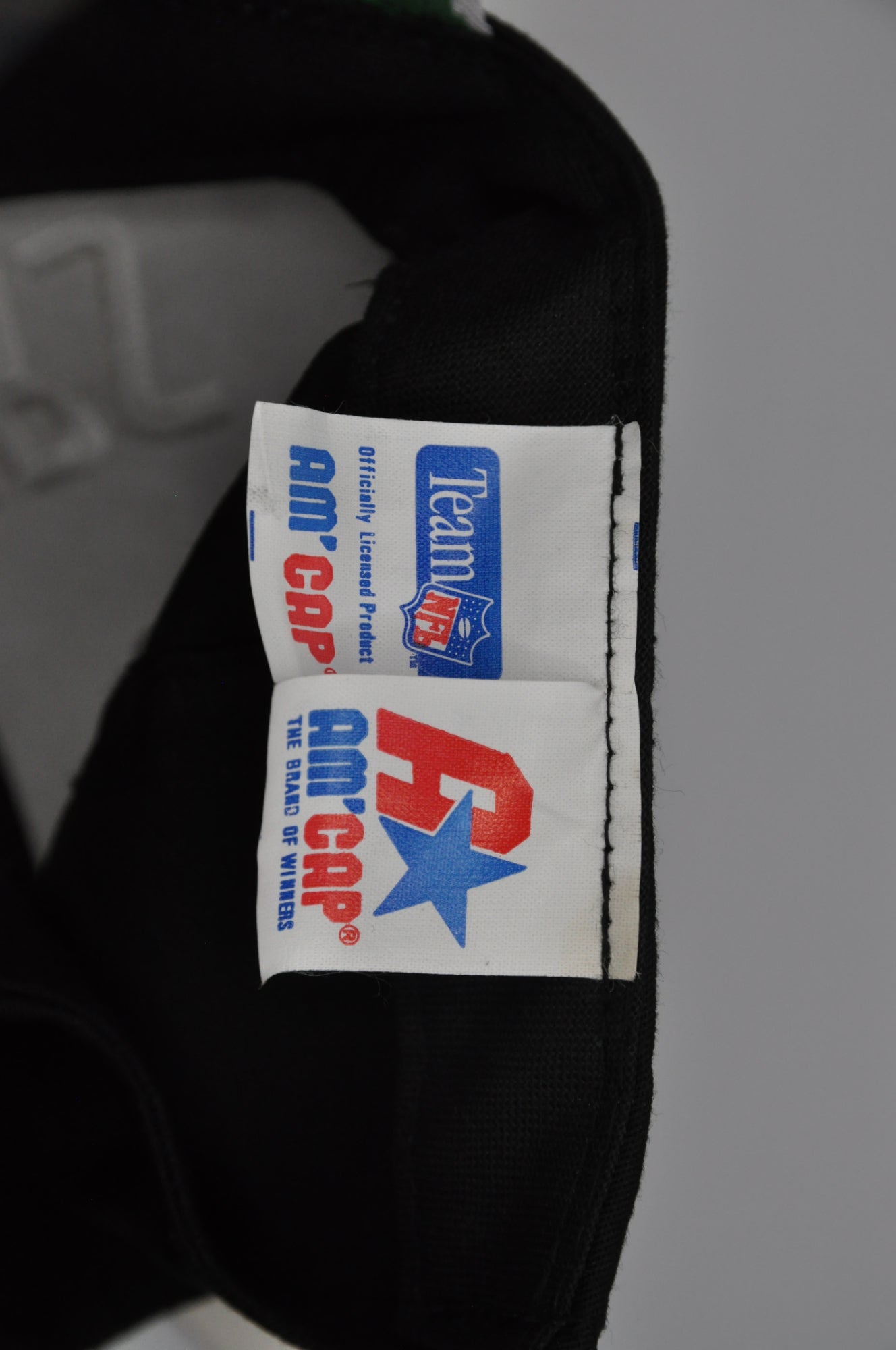 90s NFL Raiders Los Angeles cap