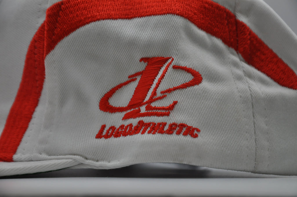atlanta cap 1996