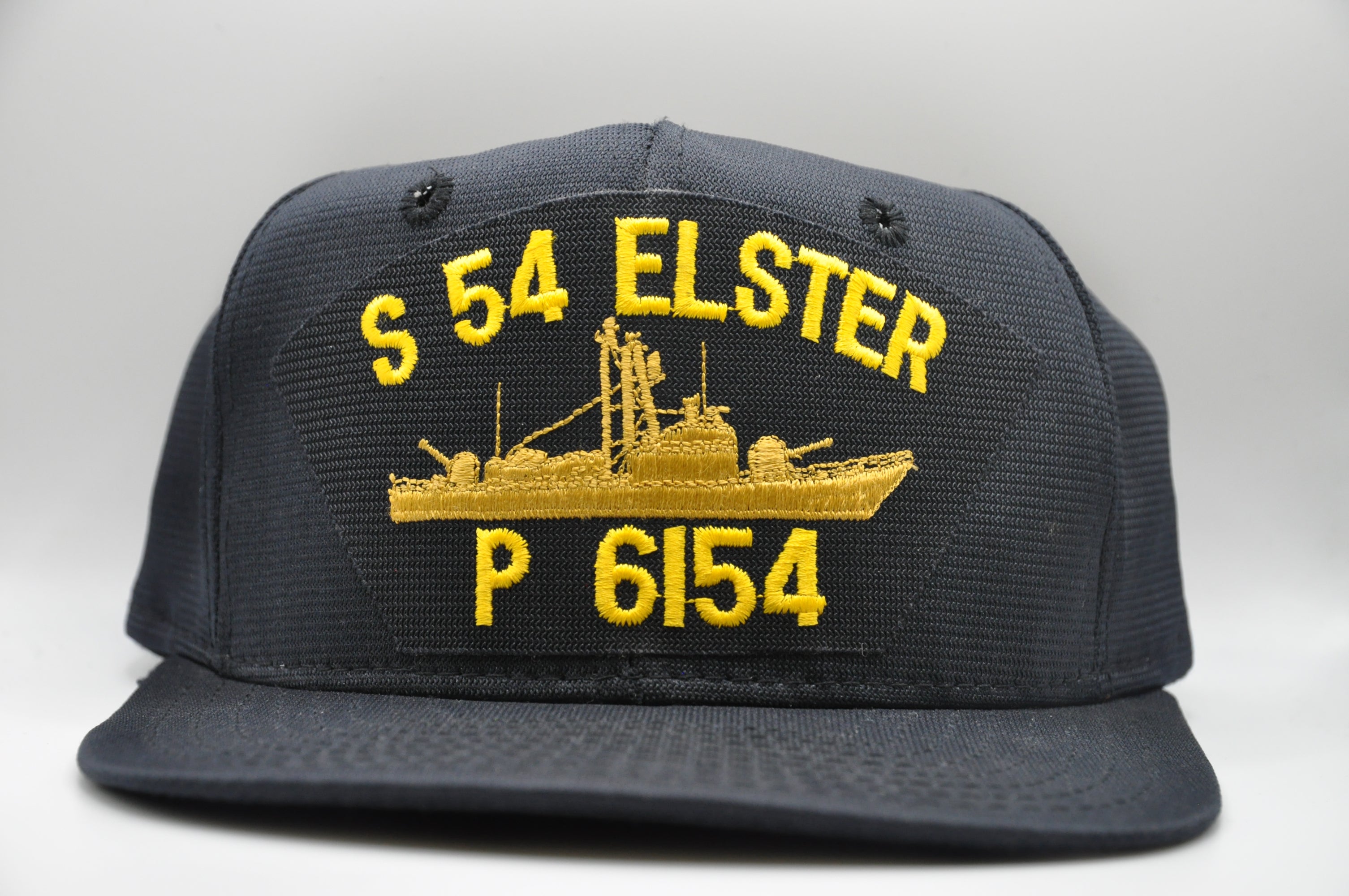 s 54 Elster cap P 6154