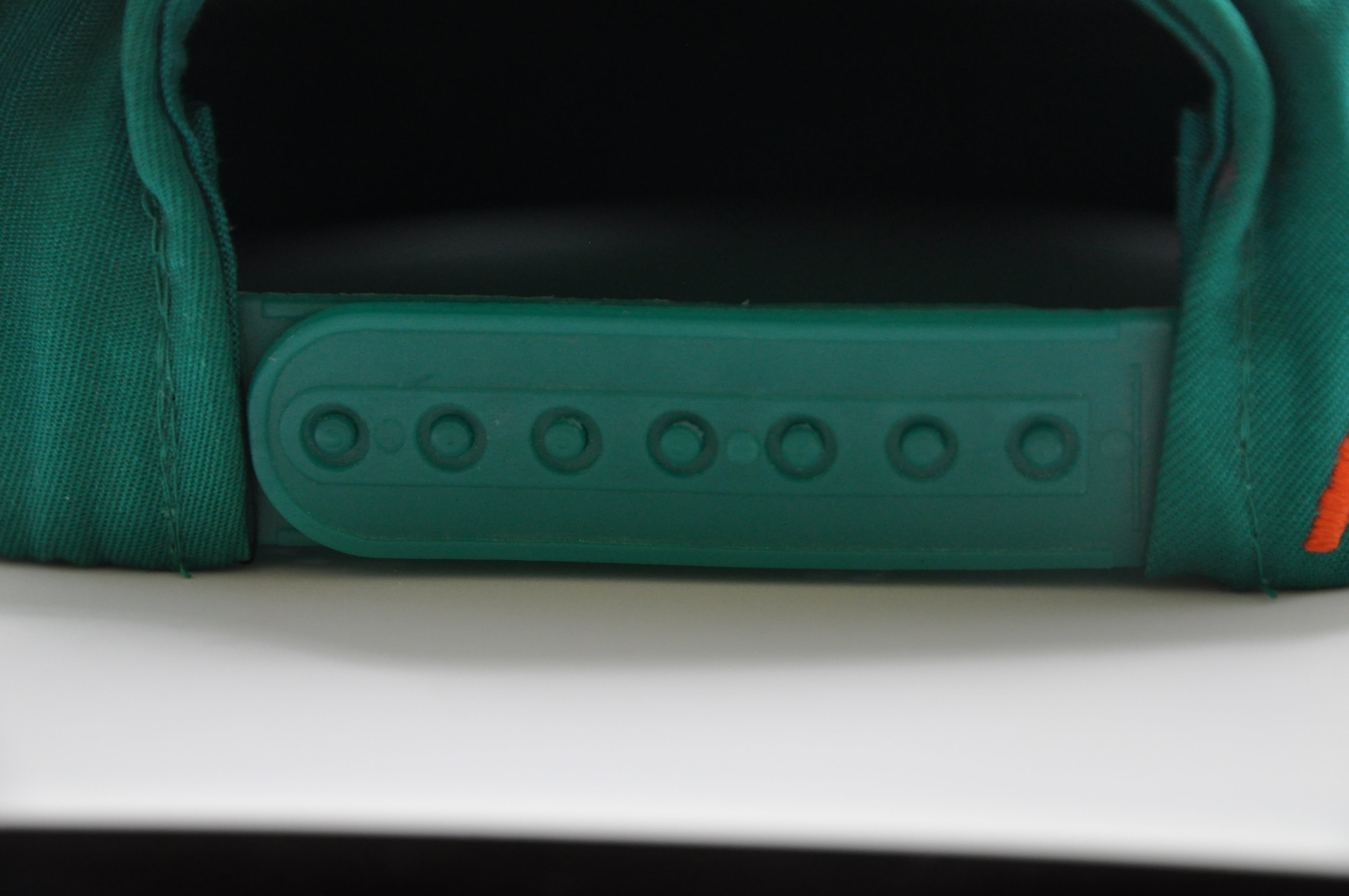 Vintage 90s Miami Dolphins cap