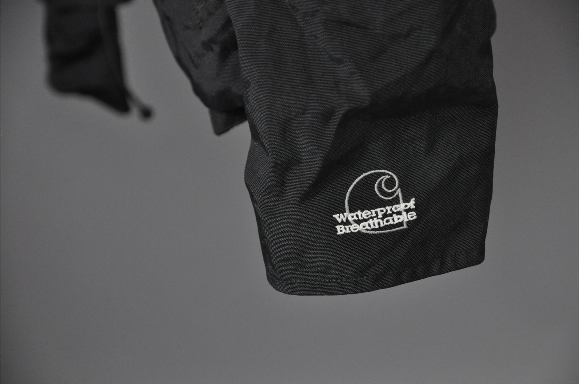 Carhartt waterproof Jacke (M)