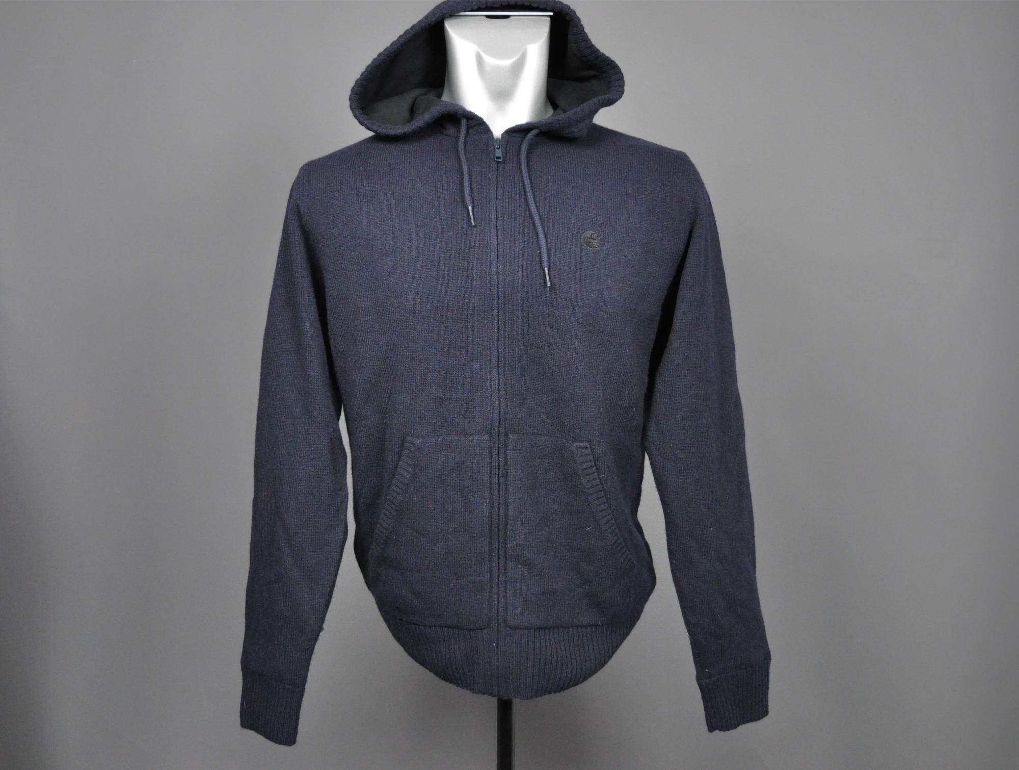 Carhartt Zip Jacke (M)