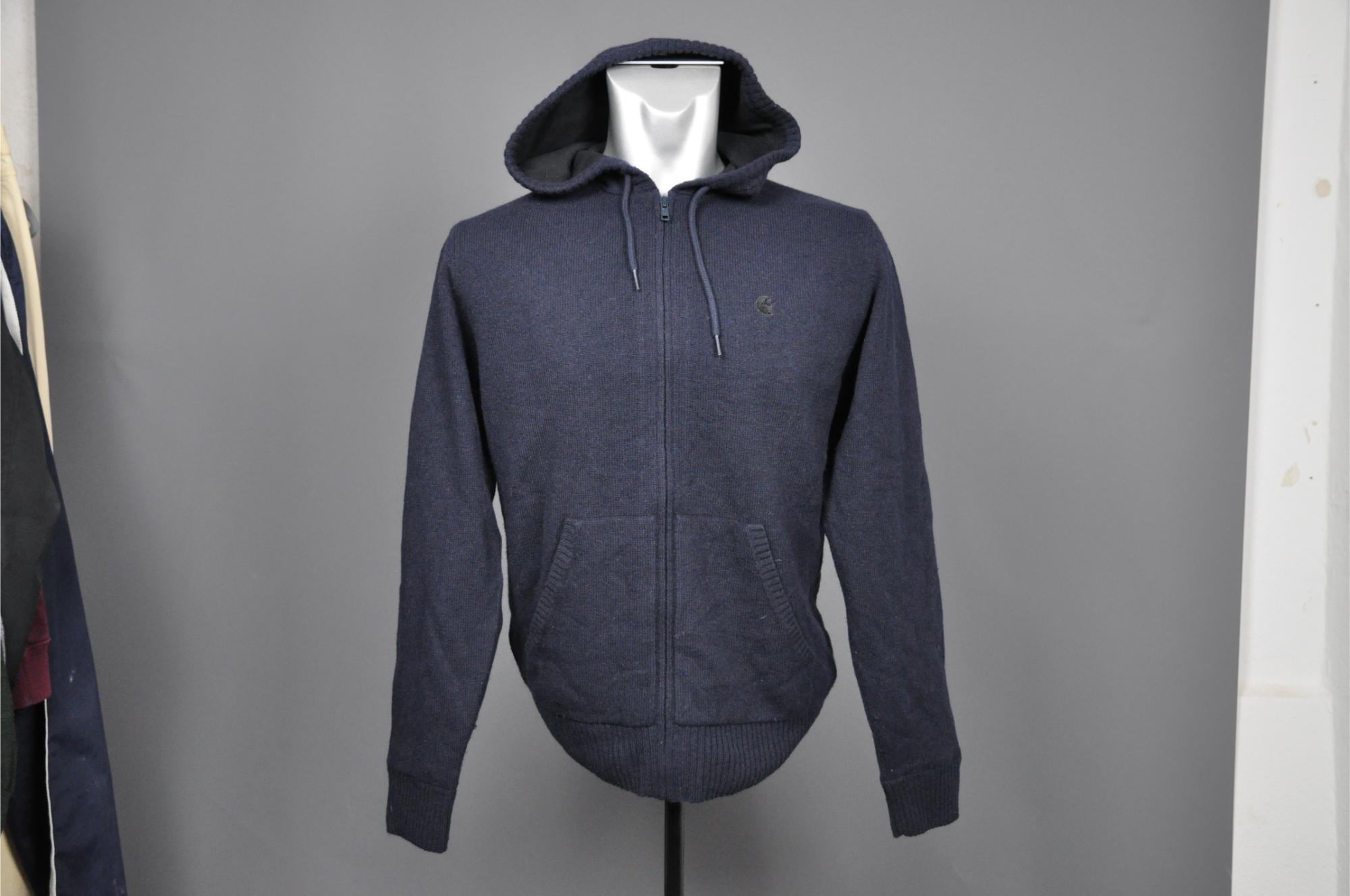 Carhartt Zip Jacke (M)