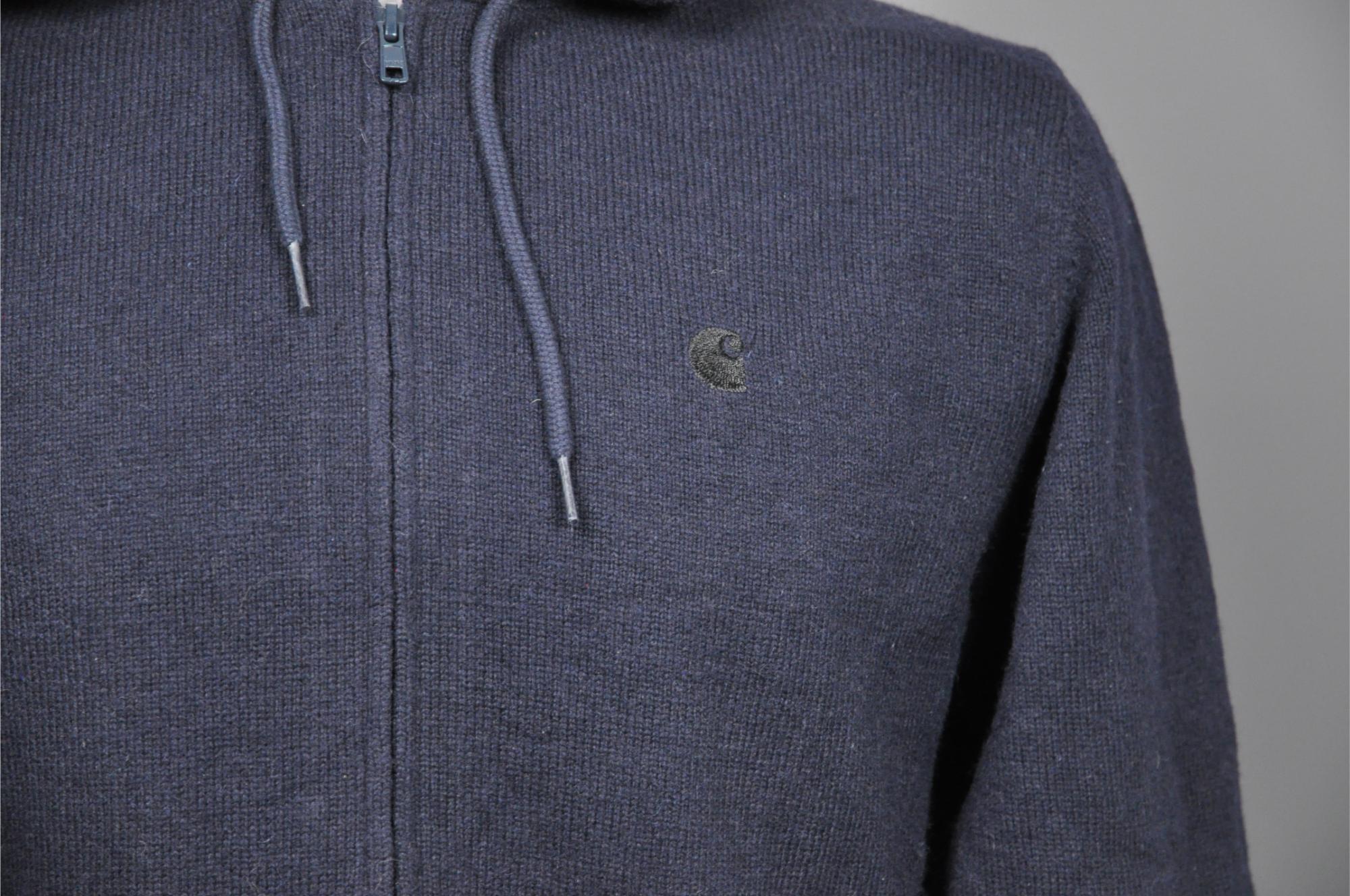 Carhartt Zip Jacke (M)