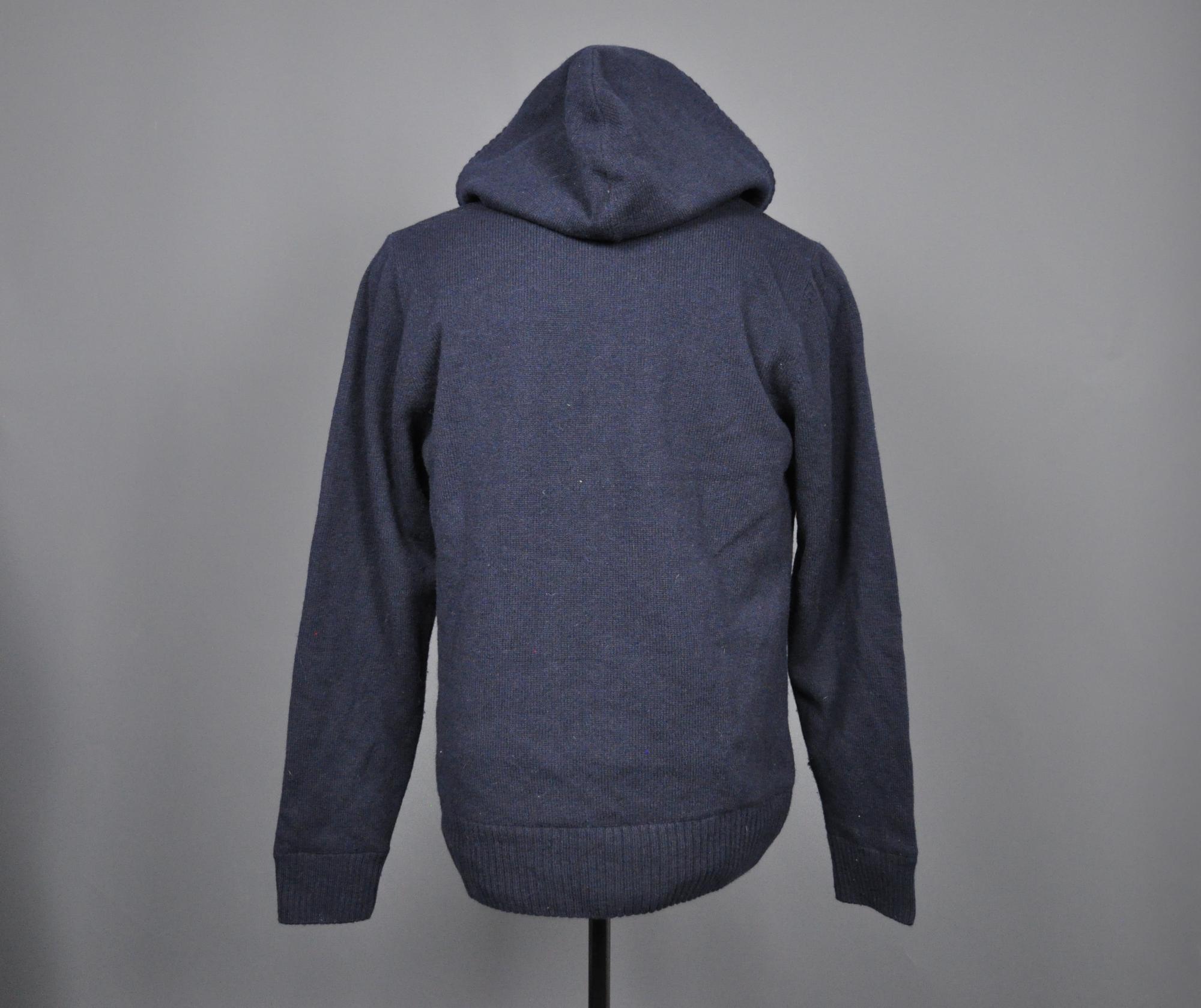 Carhartt Zip Jacke (M)