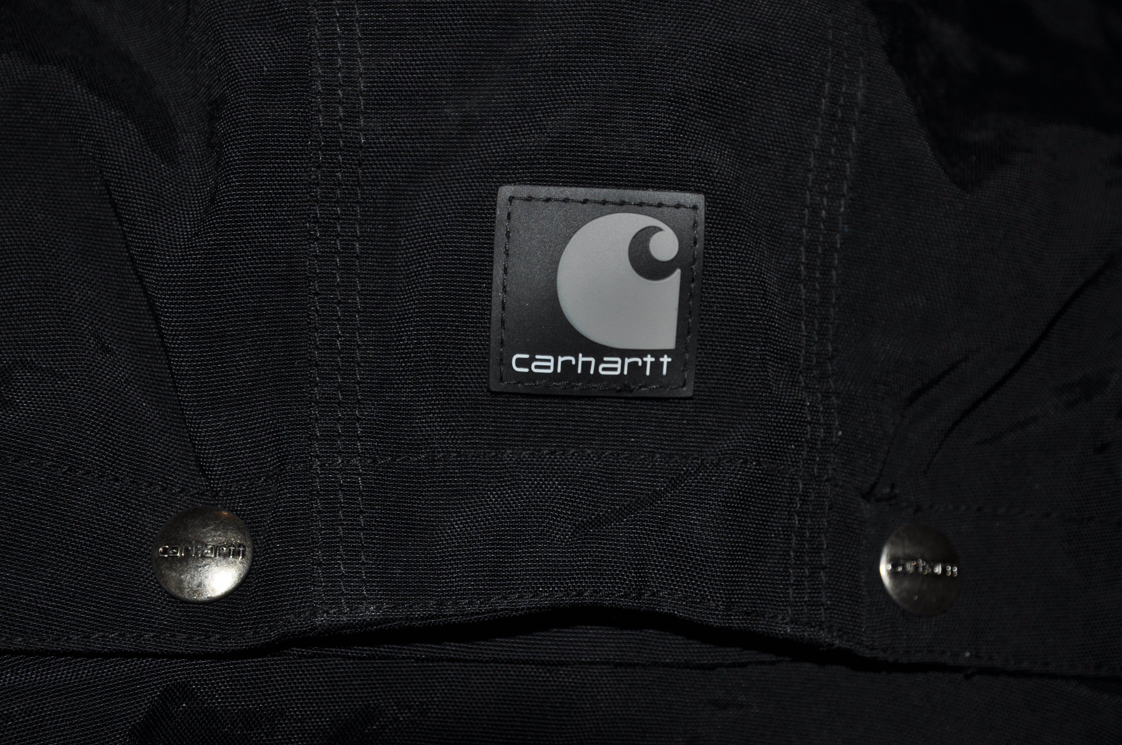 Carhartt waterproof Jacke (M)
