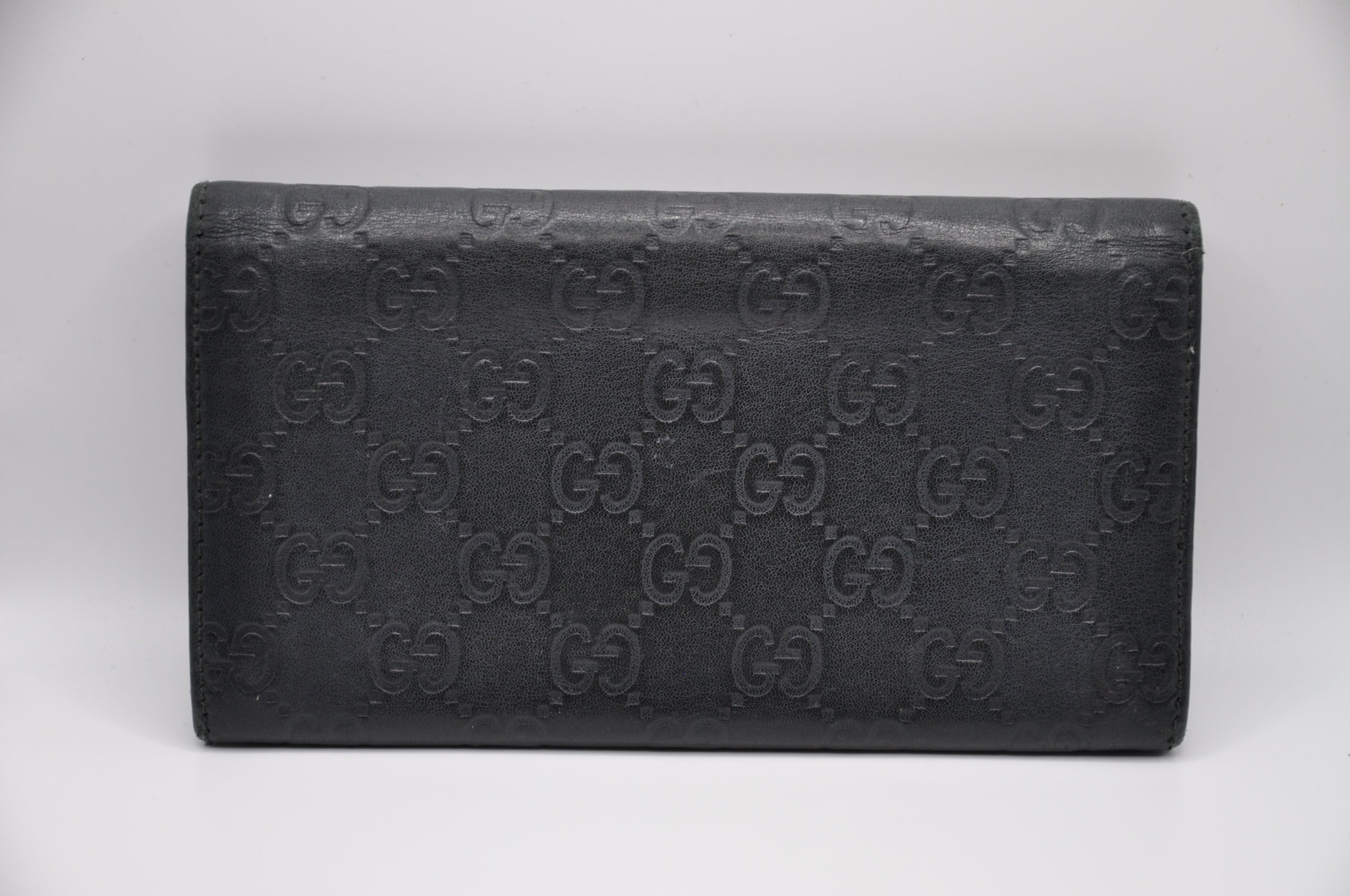 GUCCI wallet