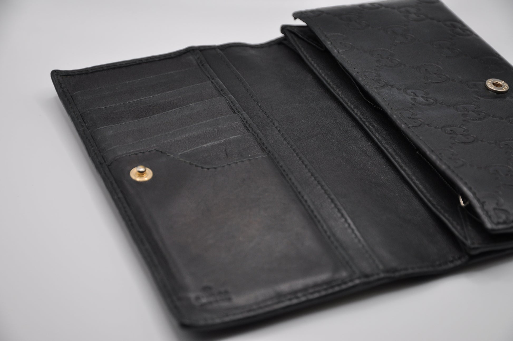 GUCCI wallet