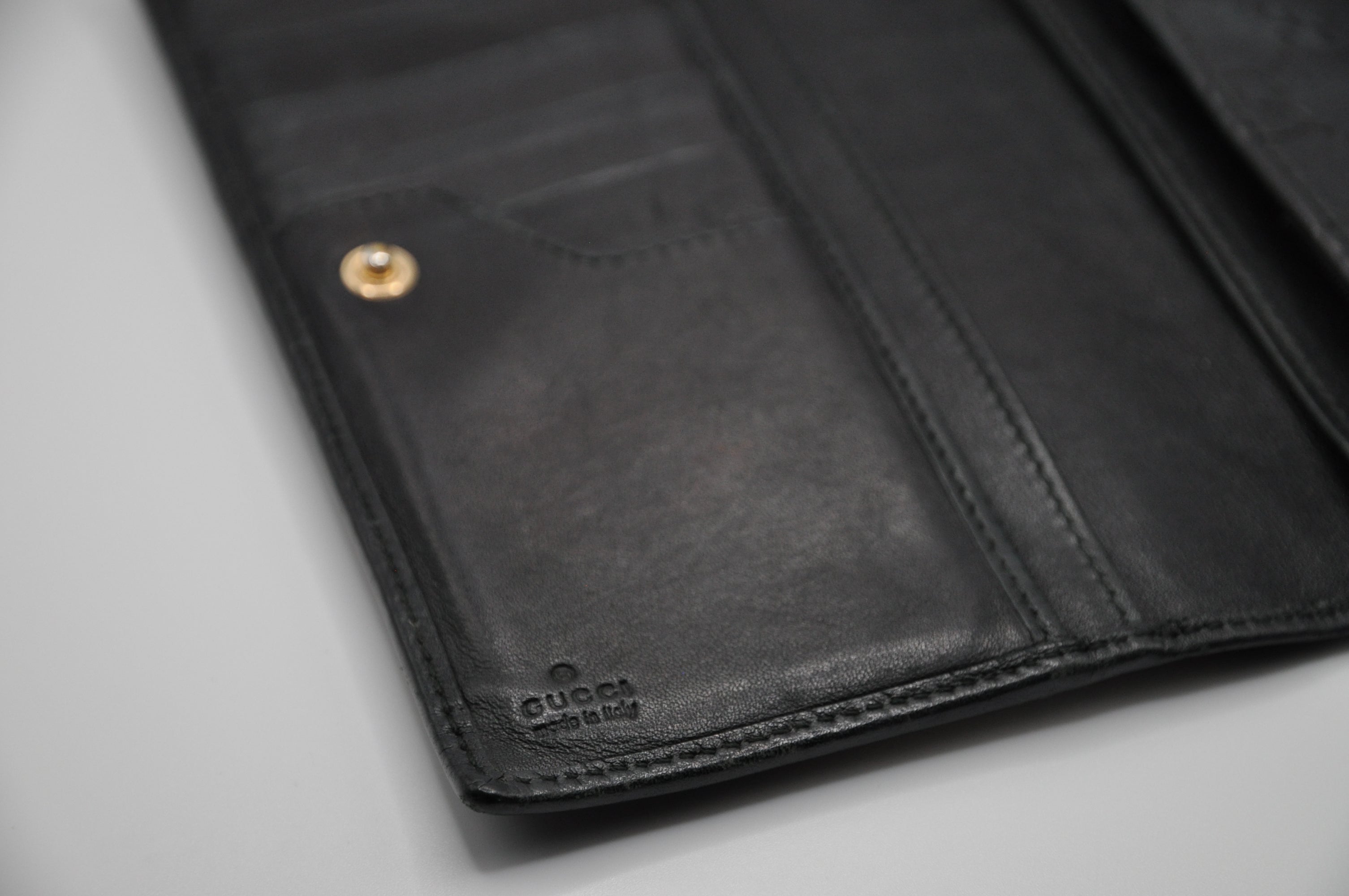 GUCCI wallet