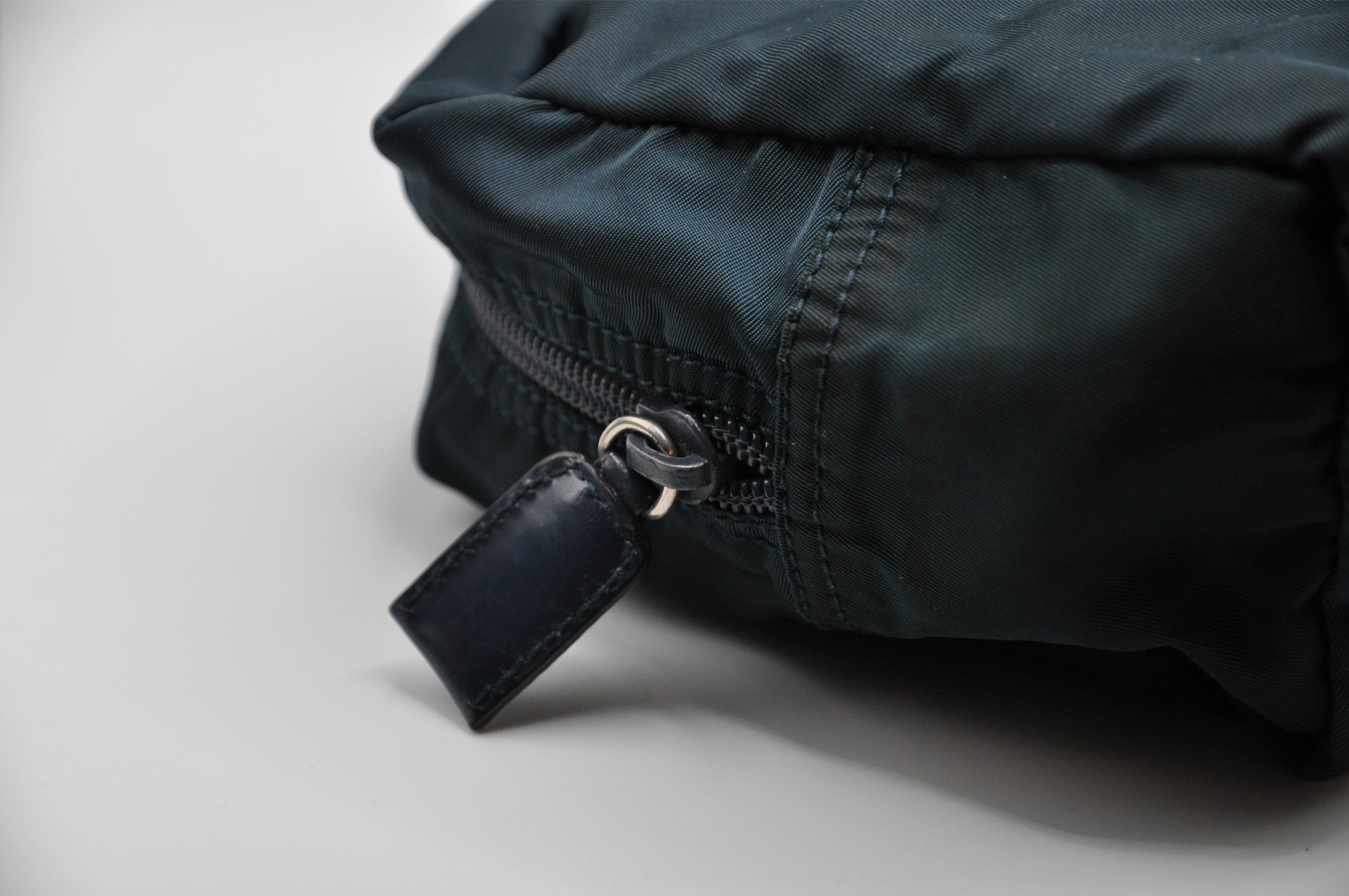 Prada pouch