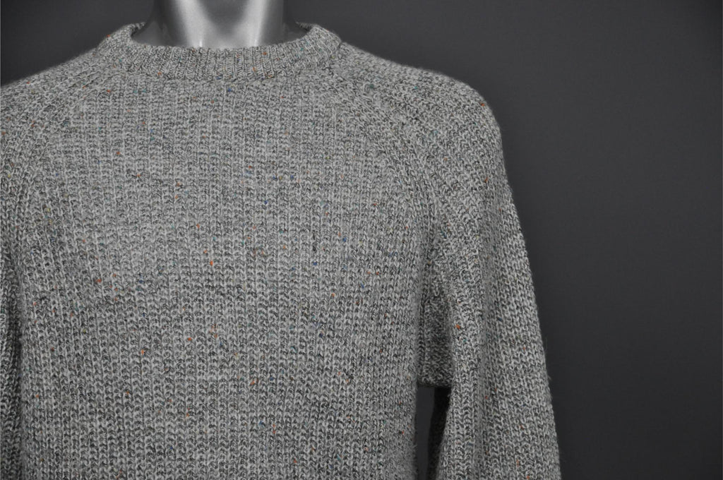 Wrangler Strick Sweater (XL)