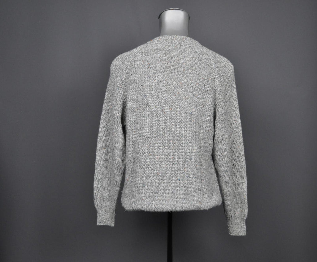 Wrangler Strick Sweater (XL)