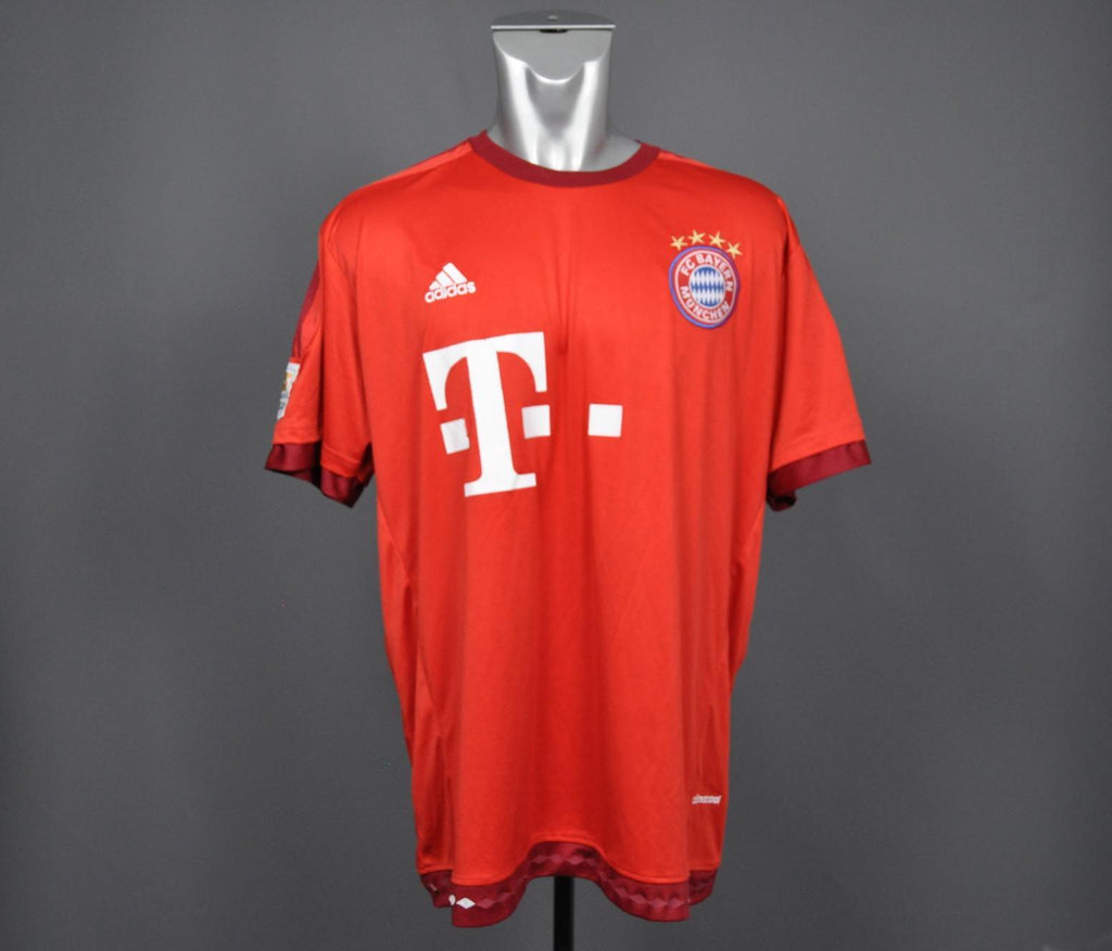 FC Bayern München Trikot Müller 25 (XXXL)