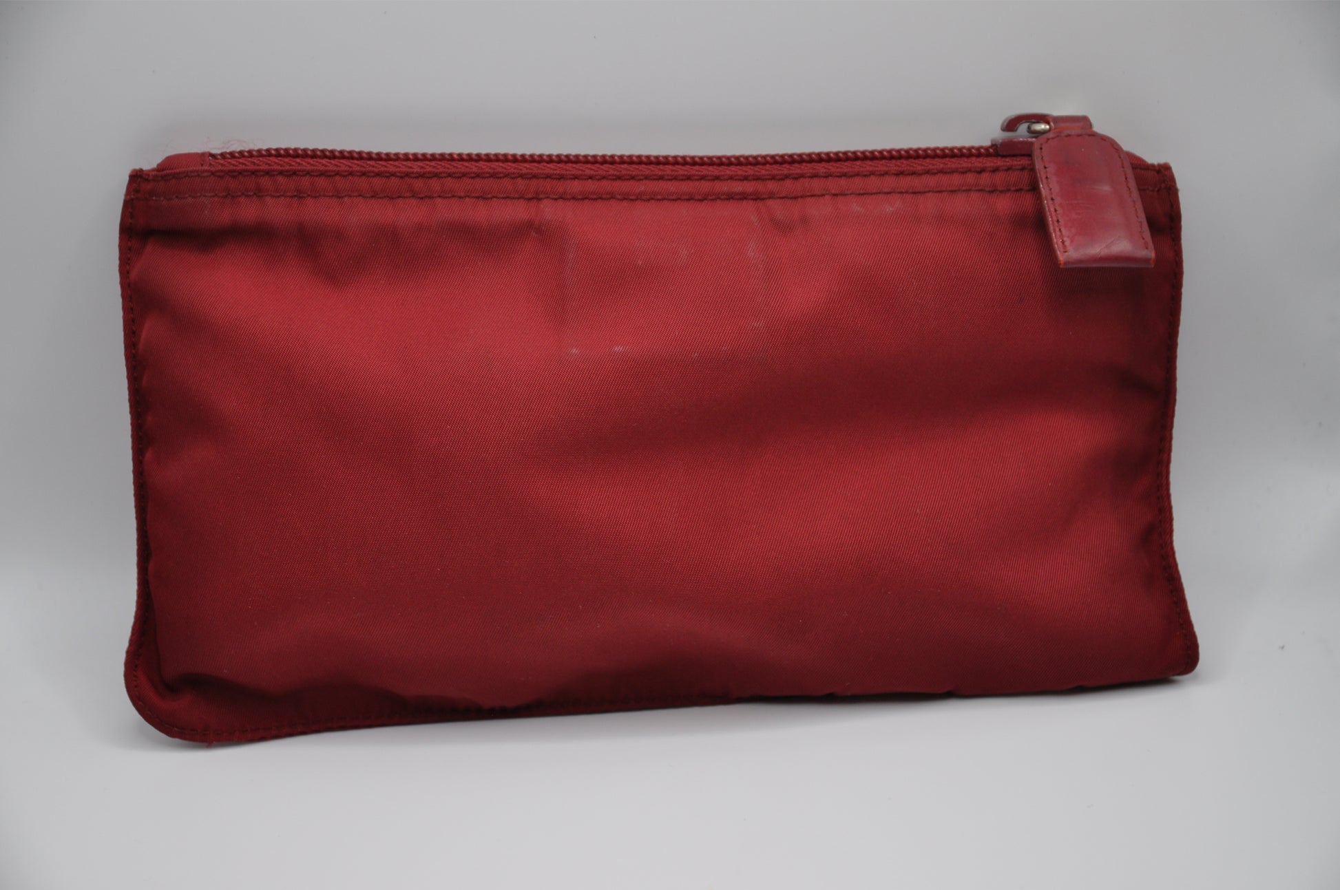 Prada pouch