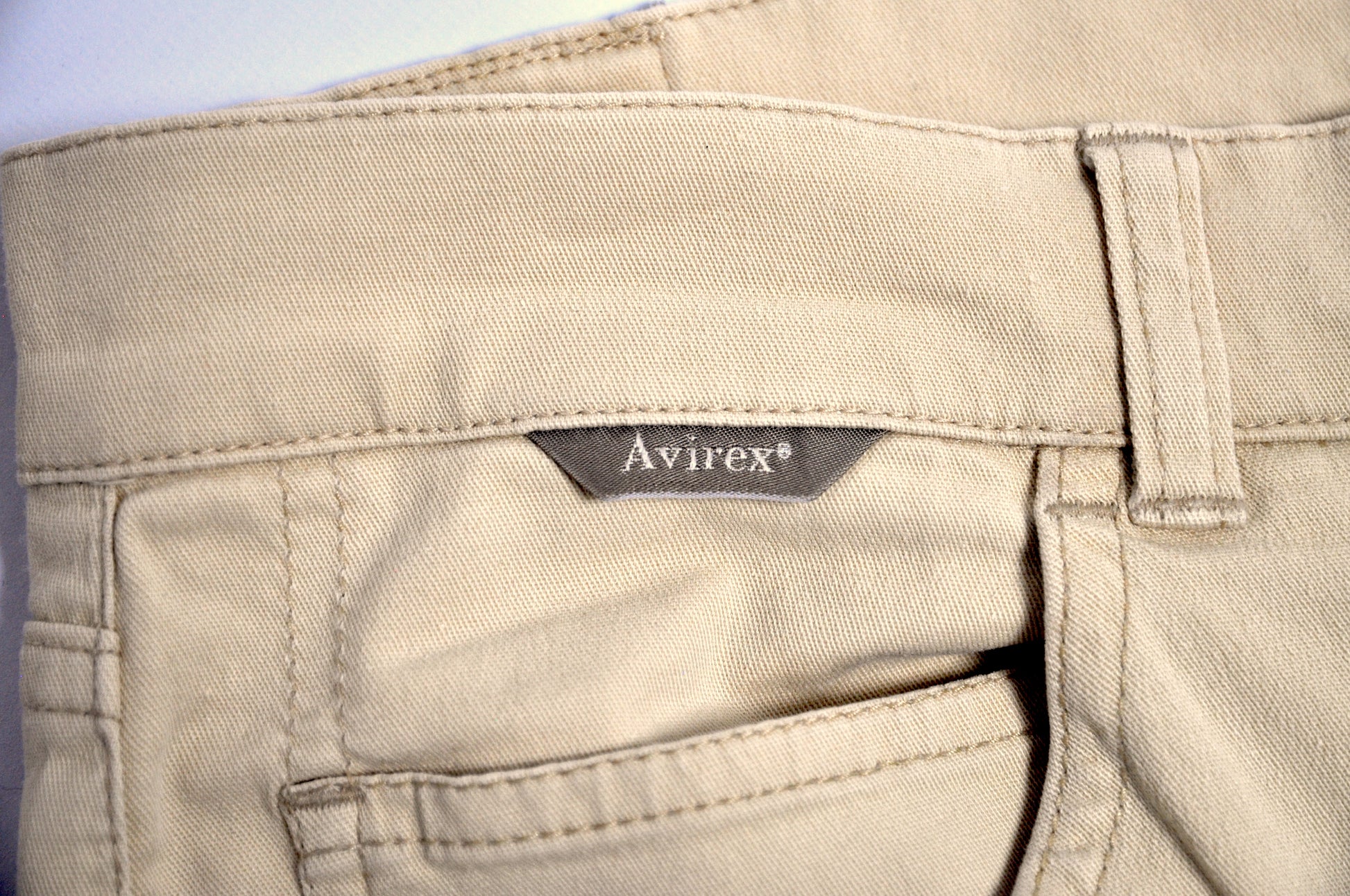 Avirex strech Chino (32/28)