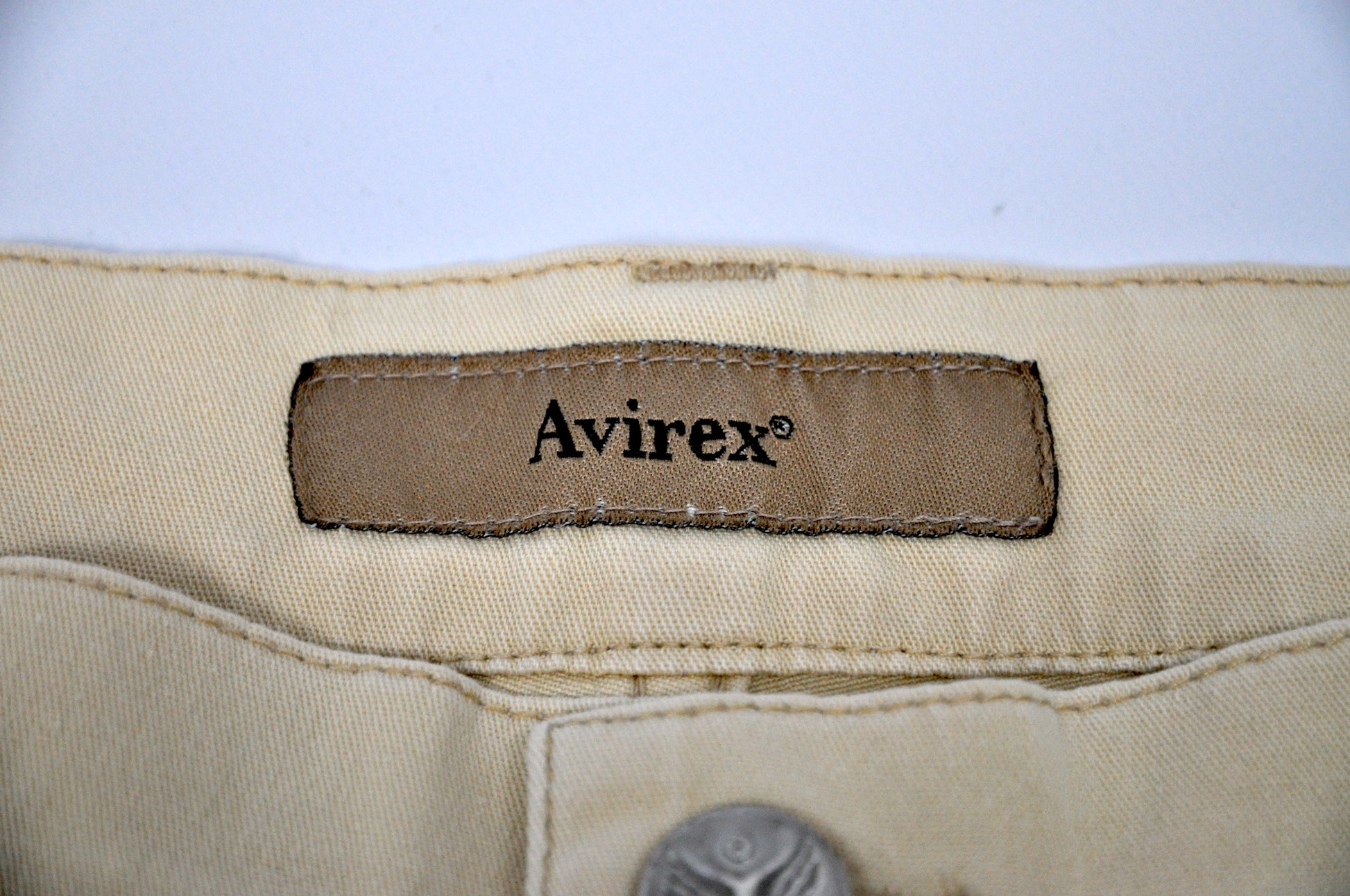 Avirex strech Chino (32/28)