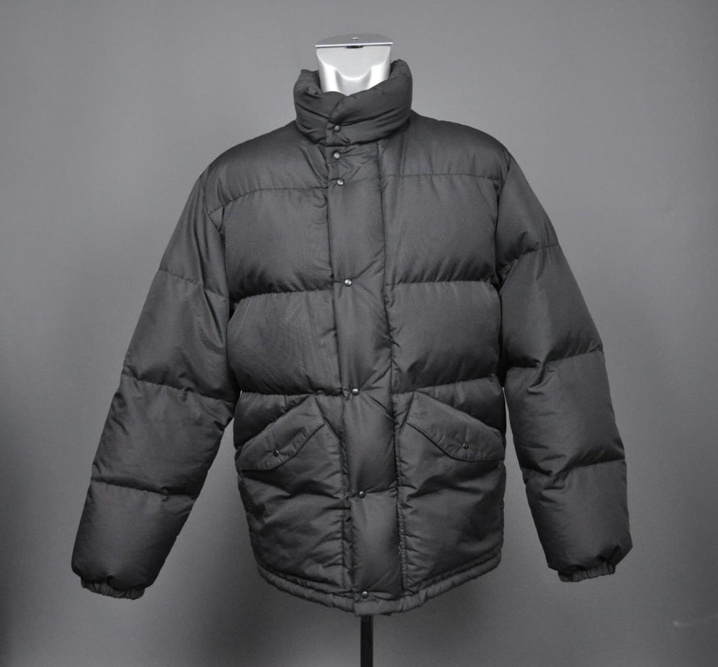 Moncler Daunen Jacke 80´s (L)