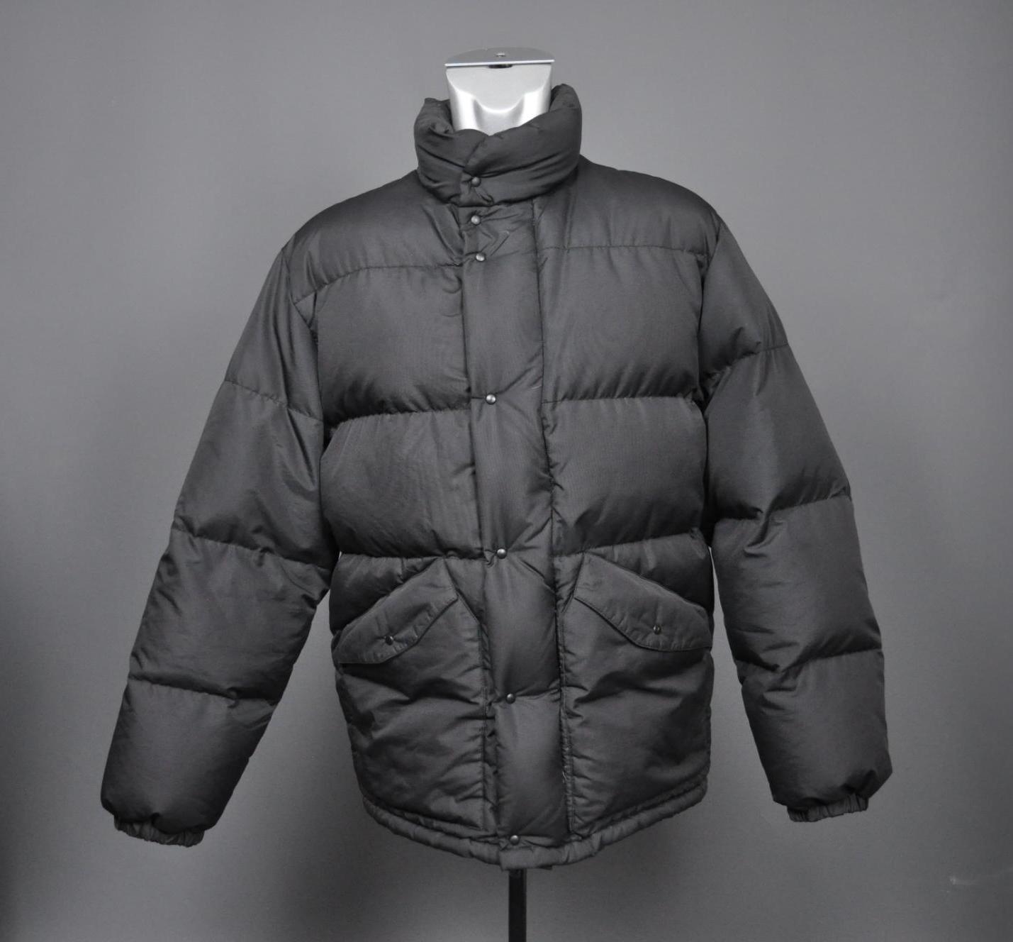 Moncler Daunen Jacke 80´s (L)