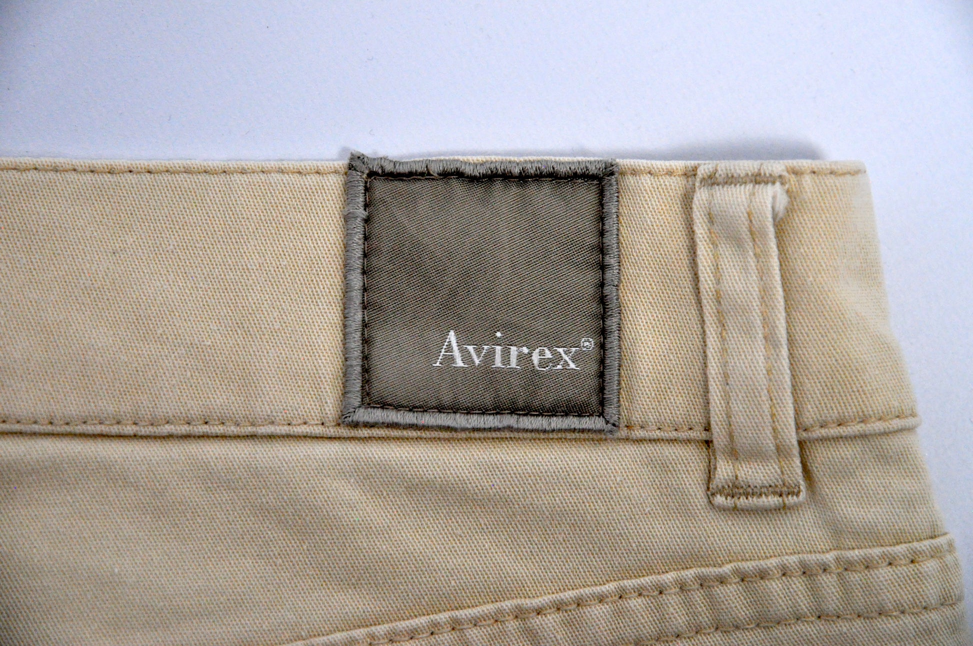 Avirex strech Chino (32/28)