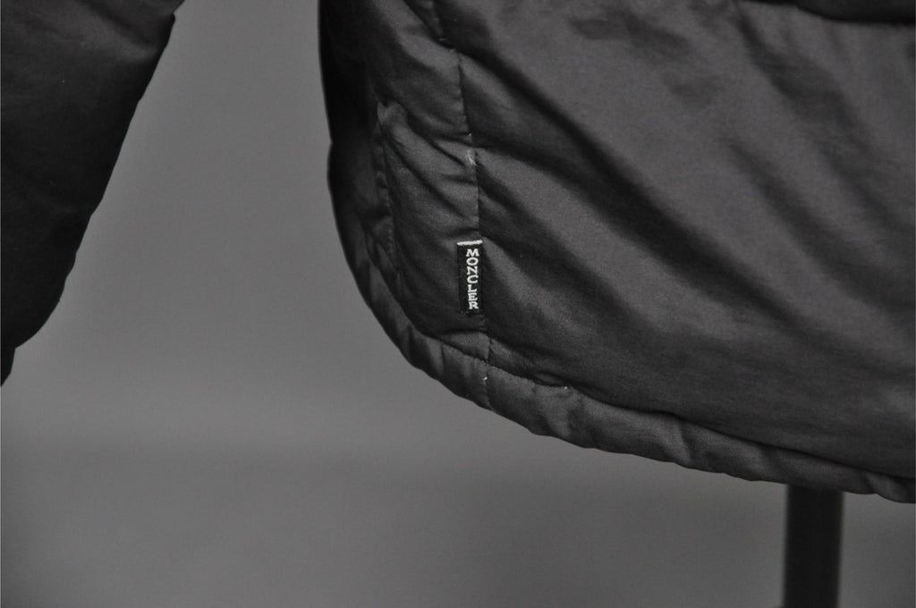 Moncler Daunen Jacke 80´s (L)