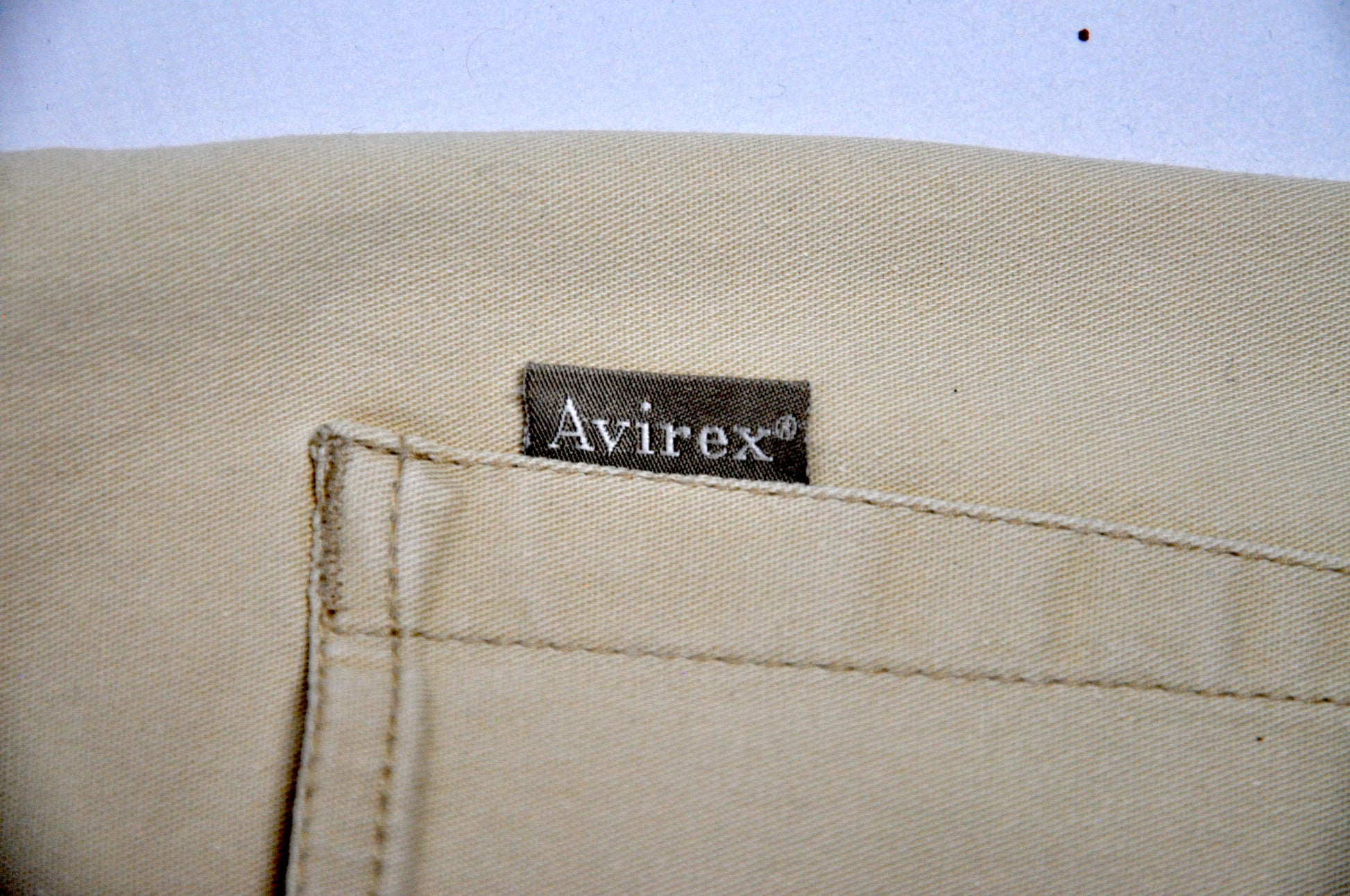 Avirex strech Chino (32/28)