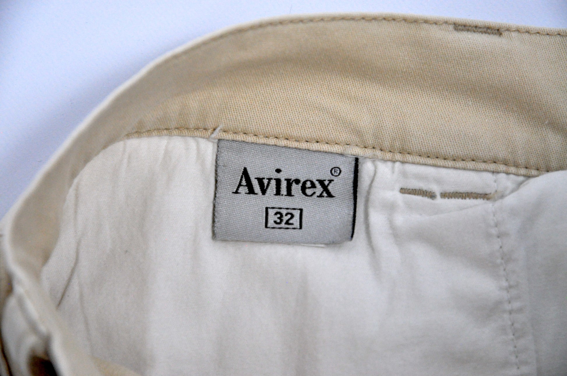 Avirex strech Chino (32/28)