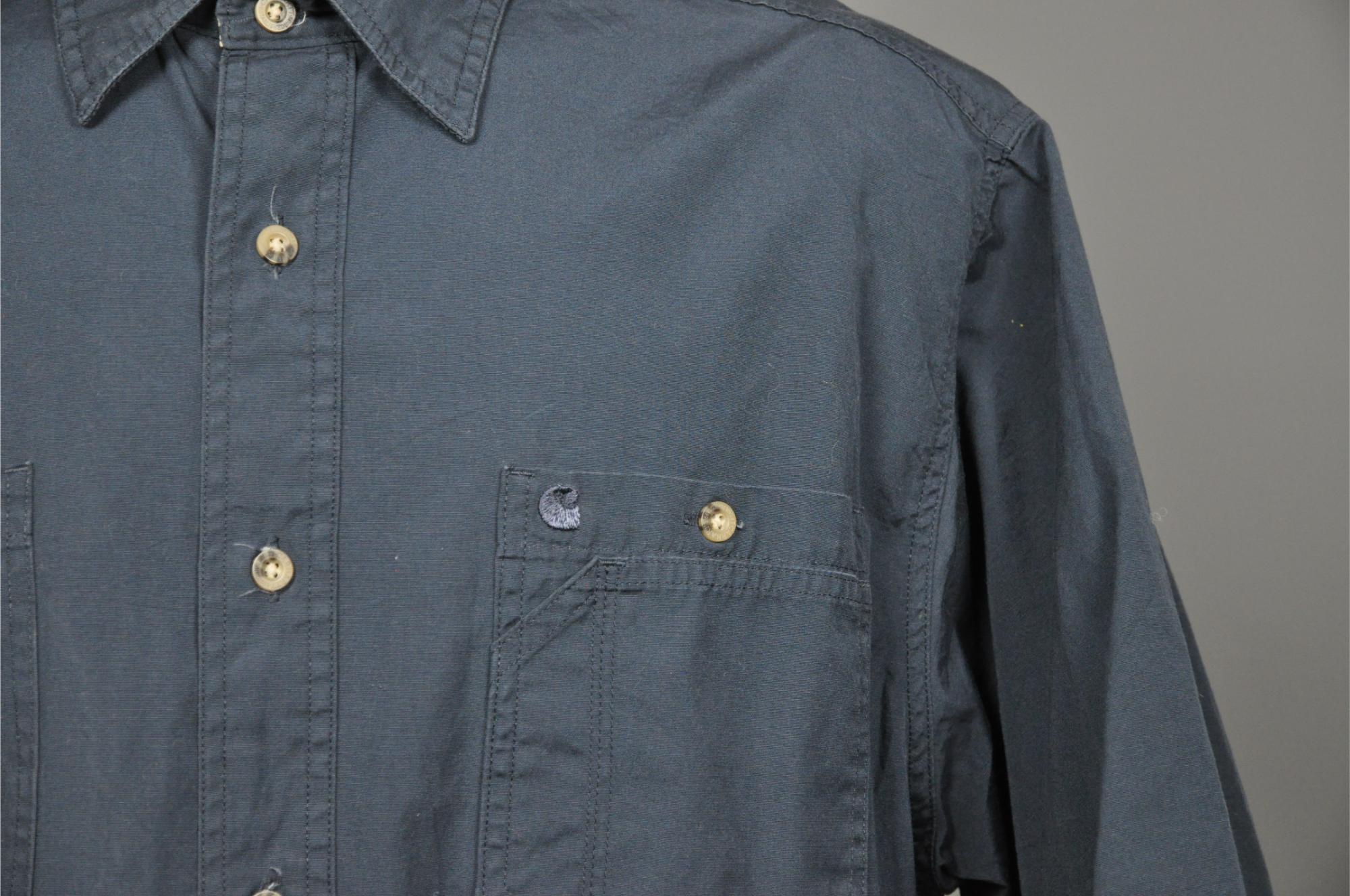Carhartt Work Shirt (XXL)