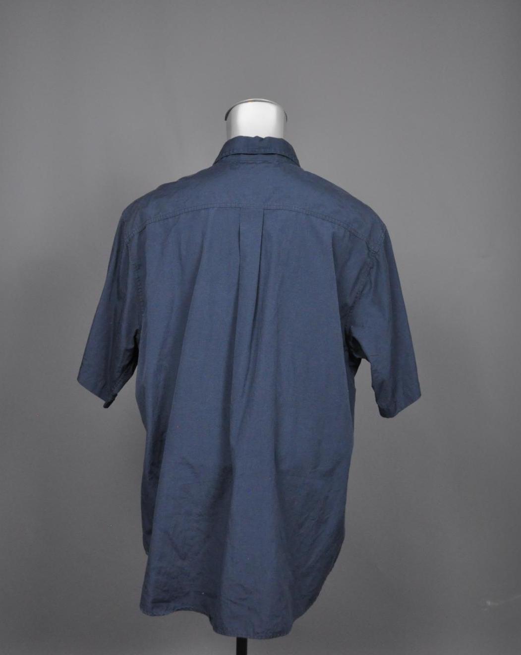 Carhartt Work Shirt (XXL)