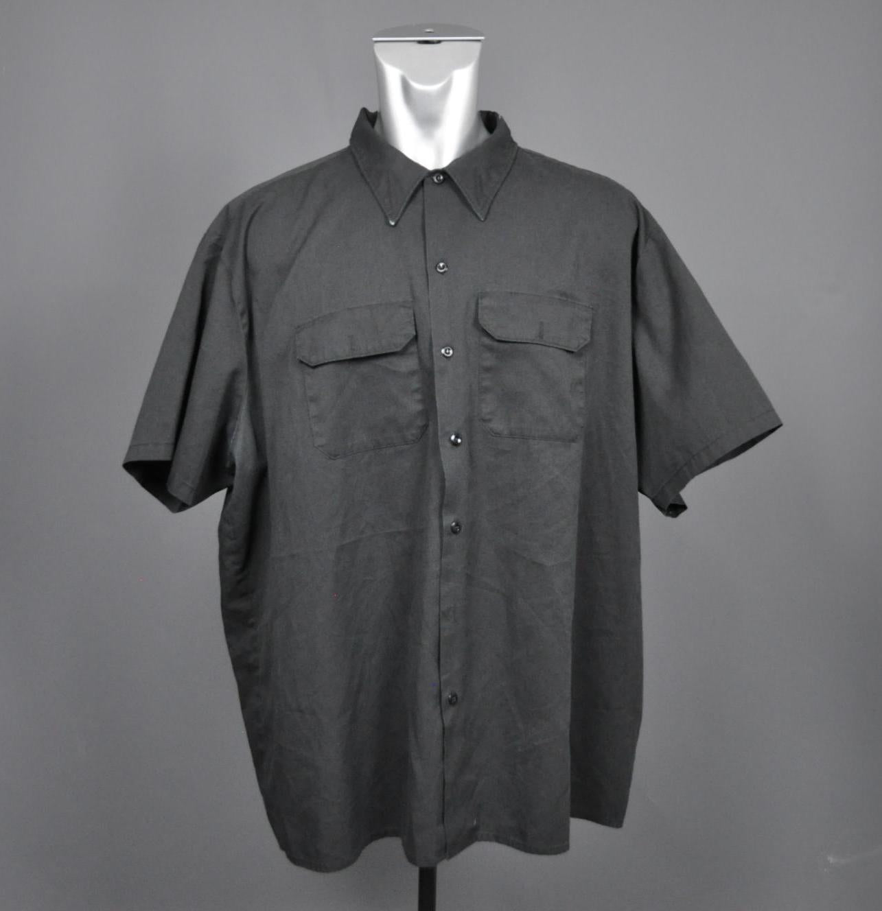 Dickies Work Shirt (XXXXL)