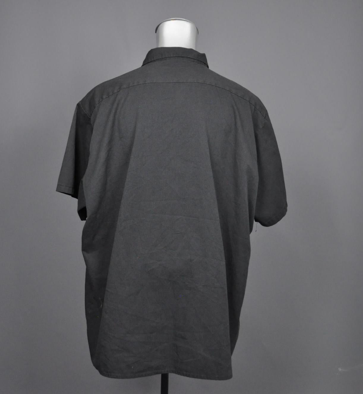 Dickies Work Shirt (XXXXL)