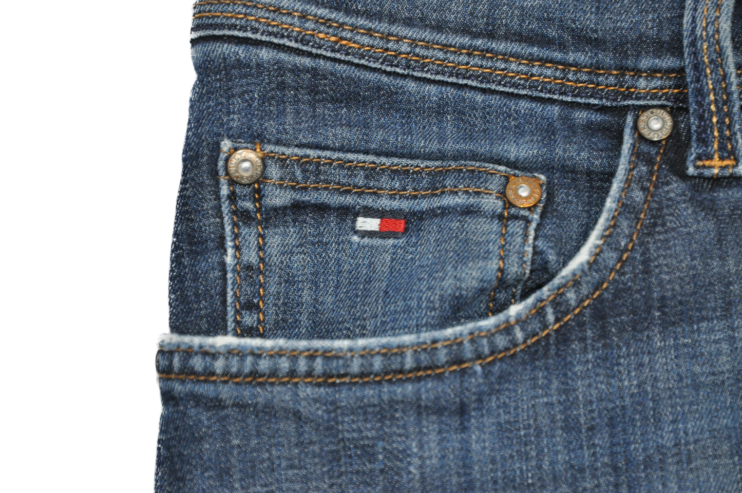 Tommy Hilfiger jeans (33/34)