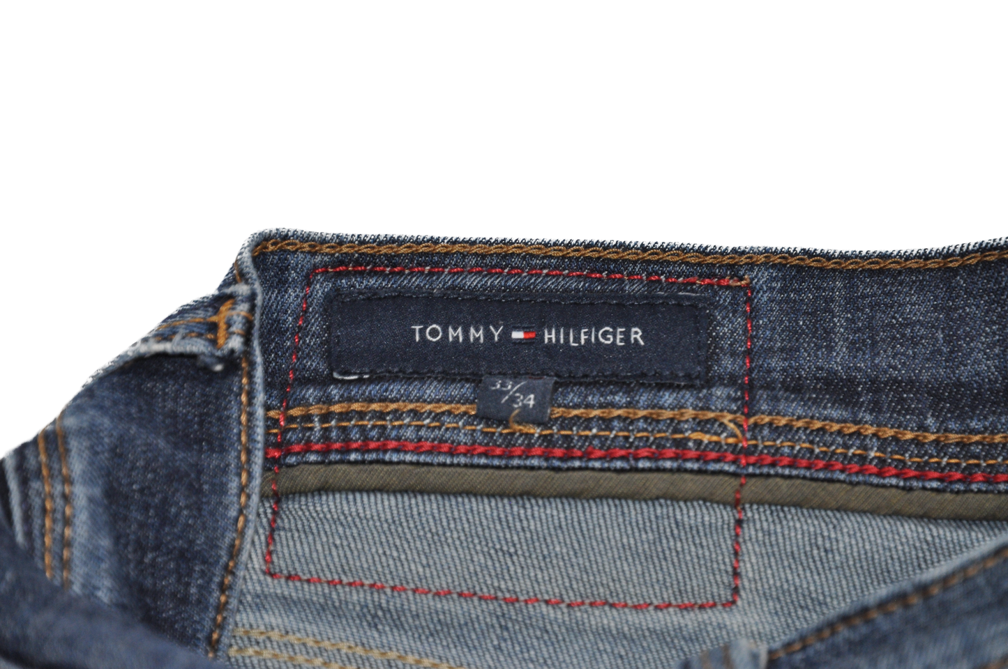 Tommy Hilfiger jeans (33/34)