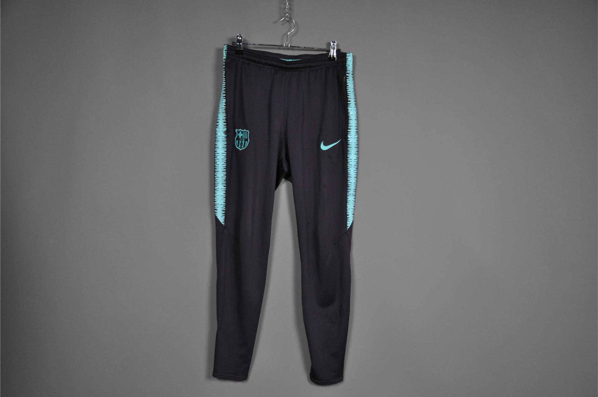 Nike Trackpant Barcelona (S)