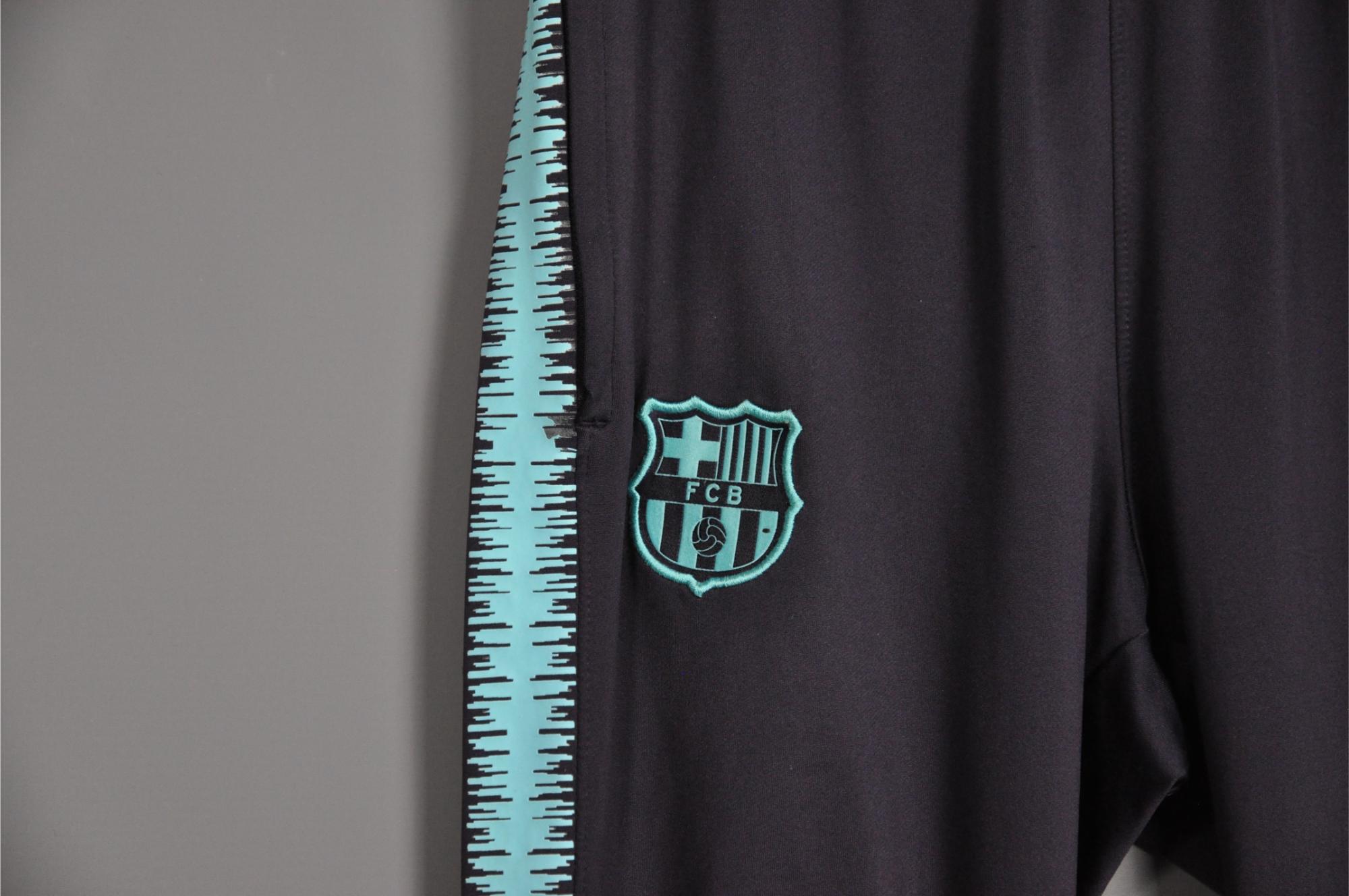 Nike Trackpant Barcelona (S)
