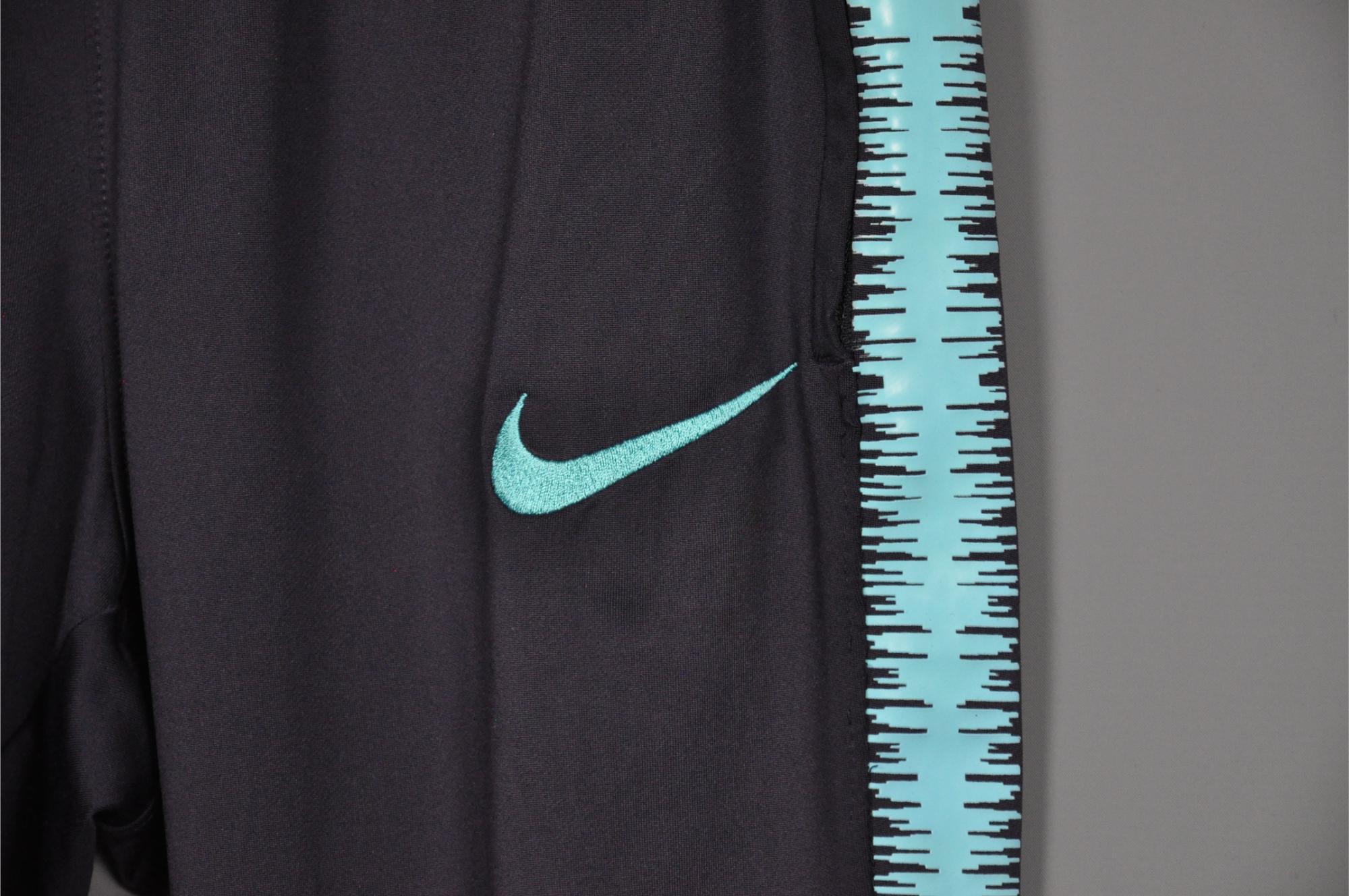 Nike Trackpant Barcelona (S)