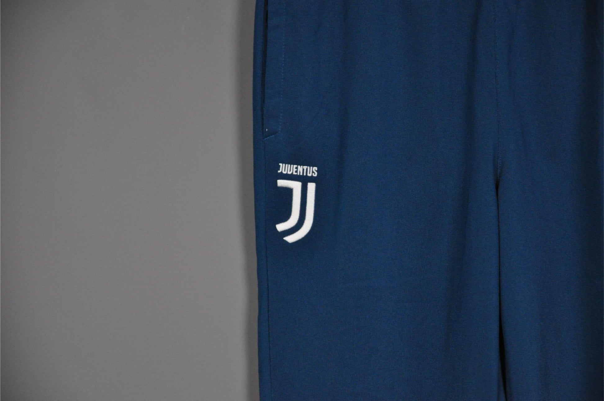 Adidas Trackpant Juventus (L)