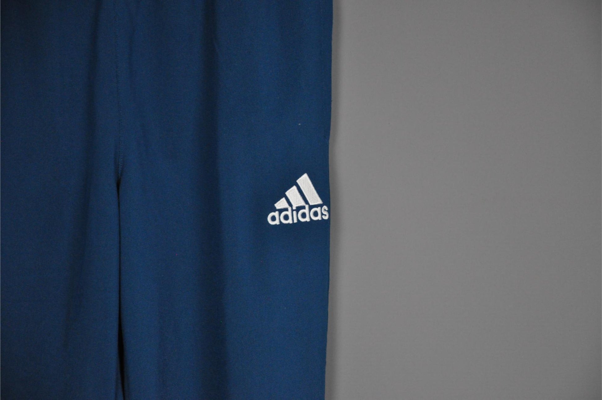 Adidas Trackpant Juventus (L)