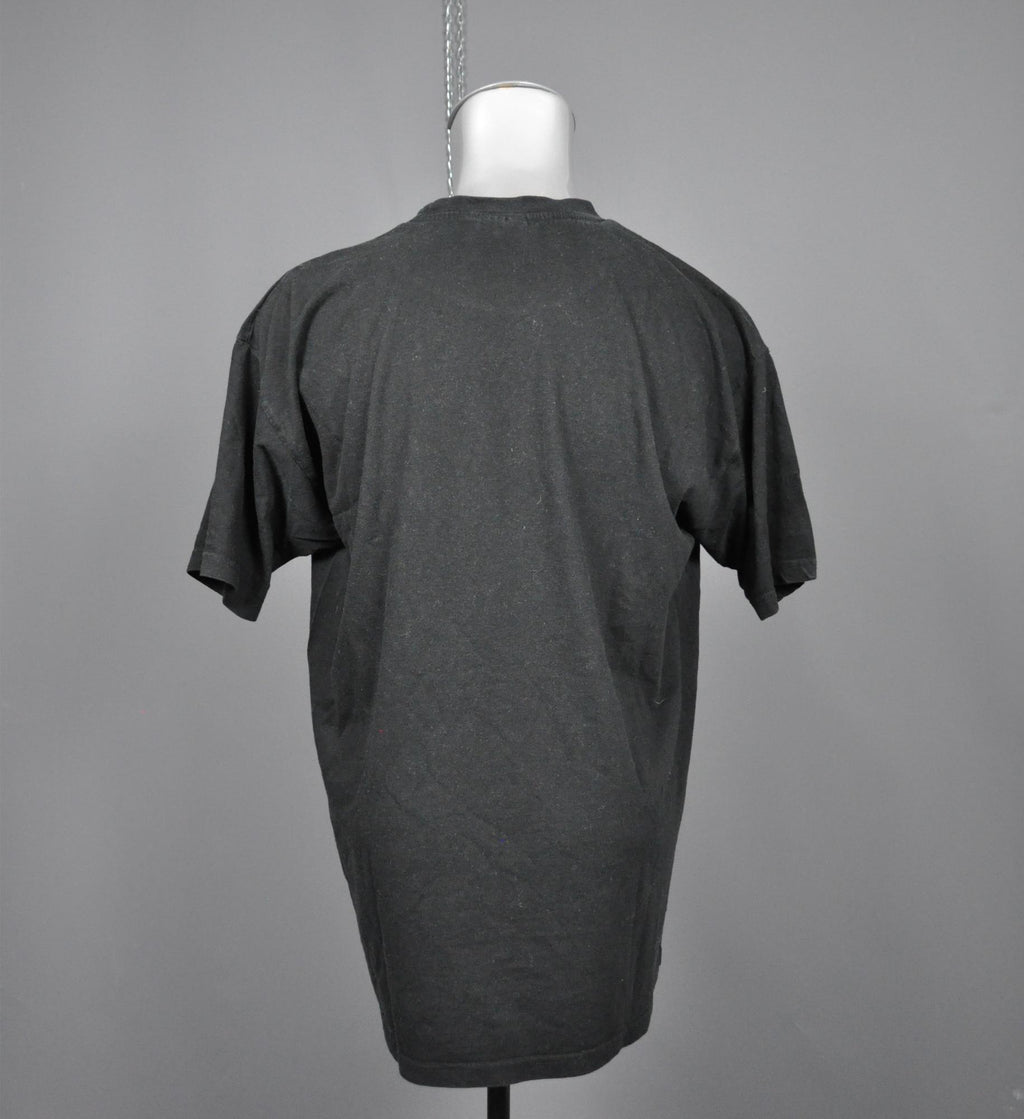 Printed Shirt "Einleitungszeit" (XL)