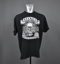 Lucky 7 Biker Shirt (XXL)