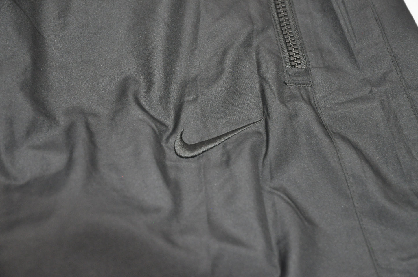 Nike Trackpants schwarz (L)