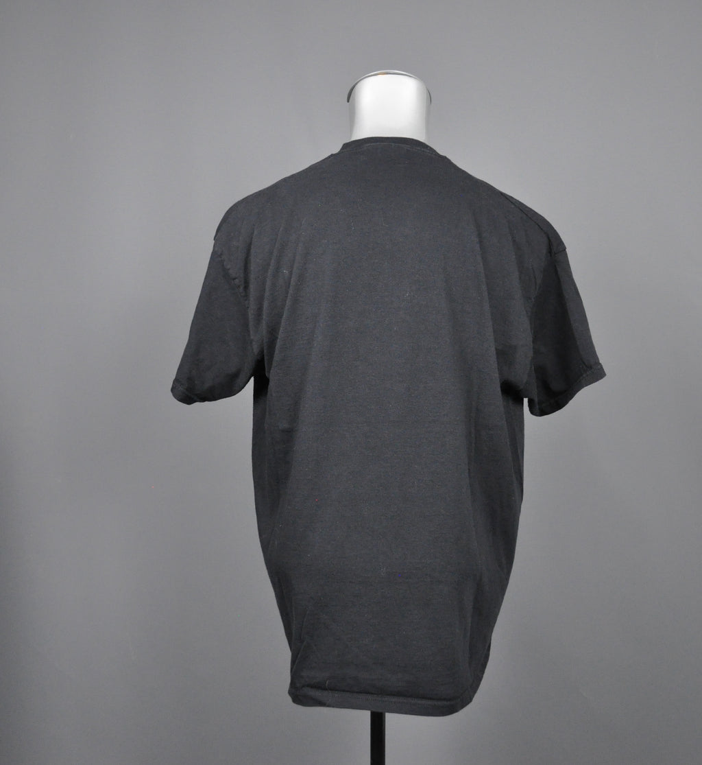 Lucky 7 Biker Shirt (XXL)