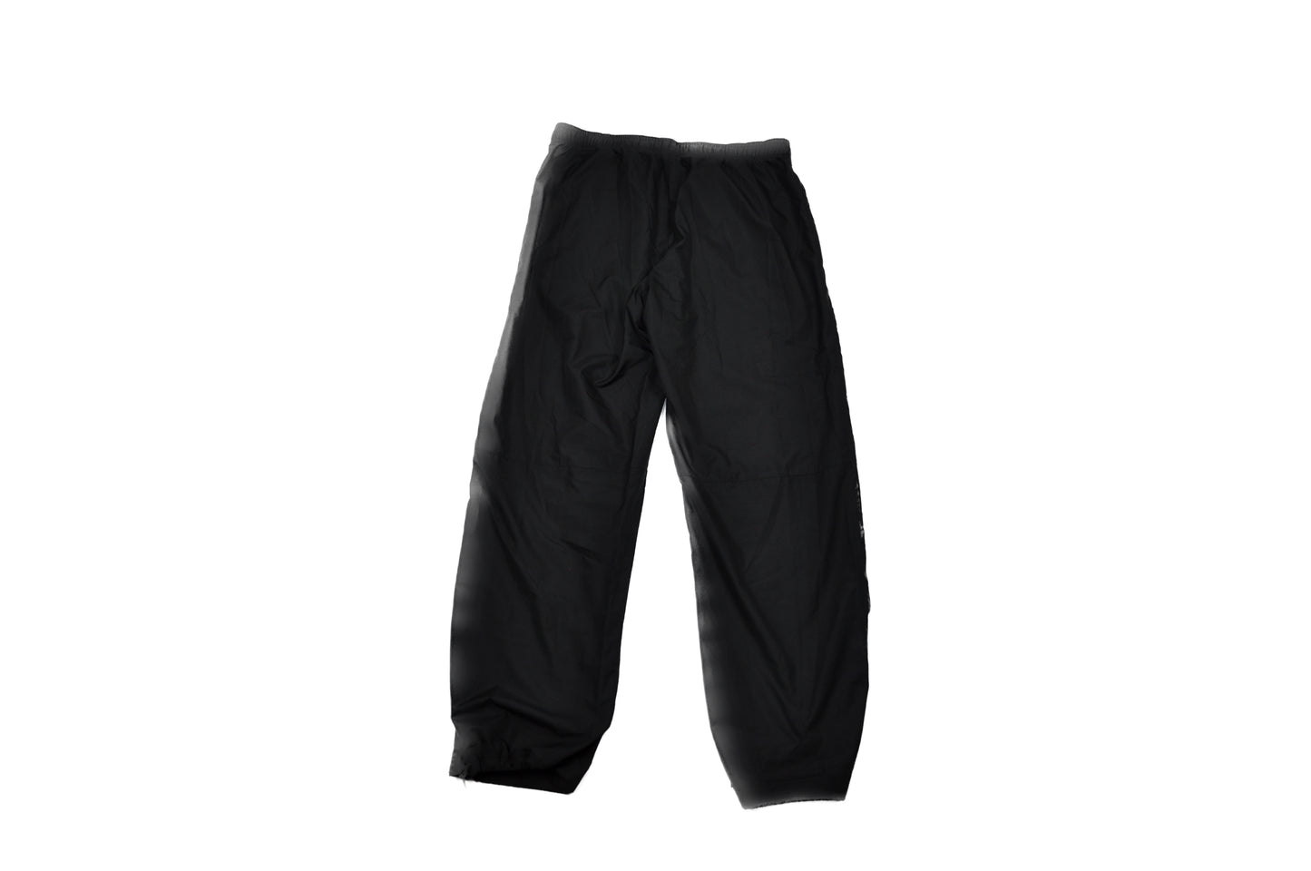 Nike Trackpants schwarz (L)