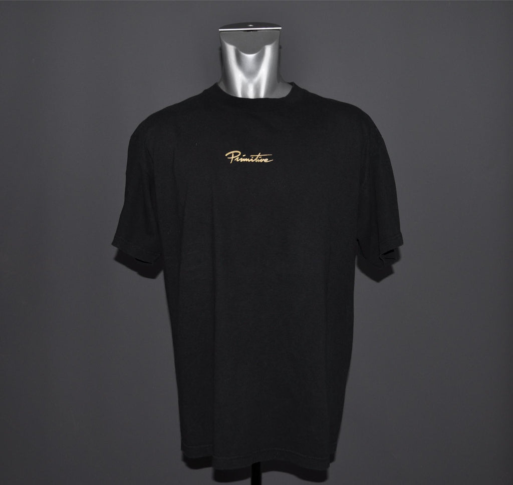 Primetime Skateboarding Shirt (XL)