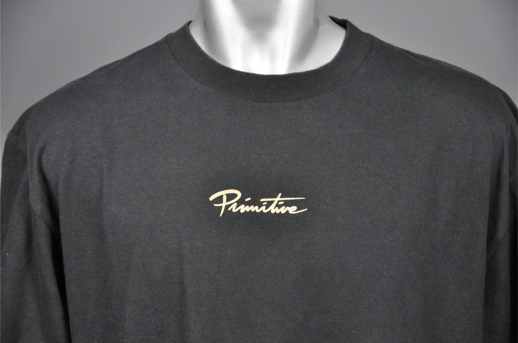 Primetime Skateboarding Shirt (XL)