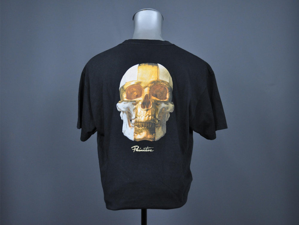 Primetime Skateboarding Shirt (XL)