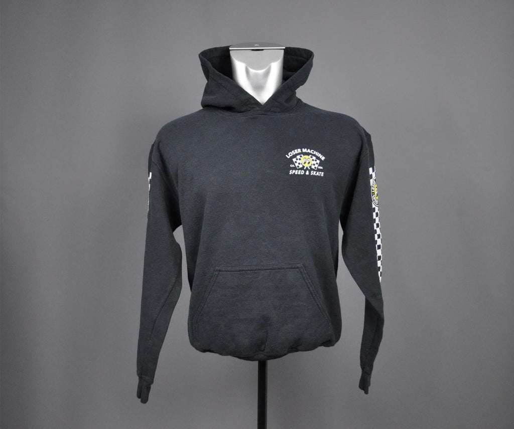 Looser Machine Hoodie (M)